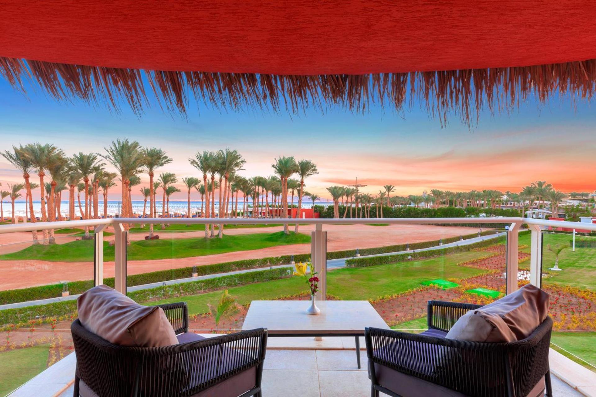 Villa Sea View