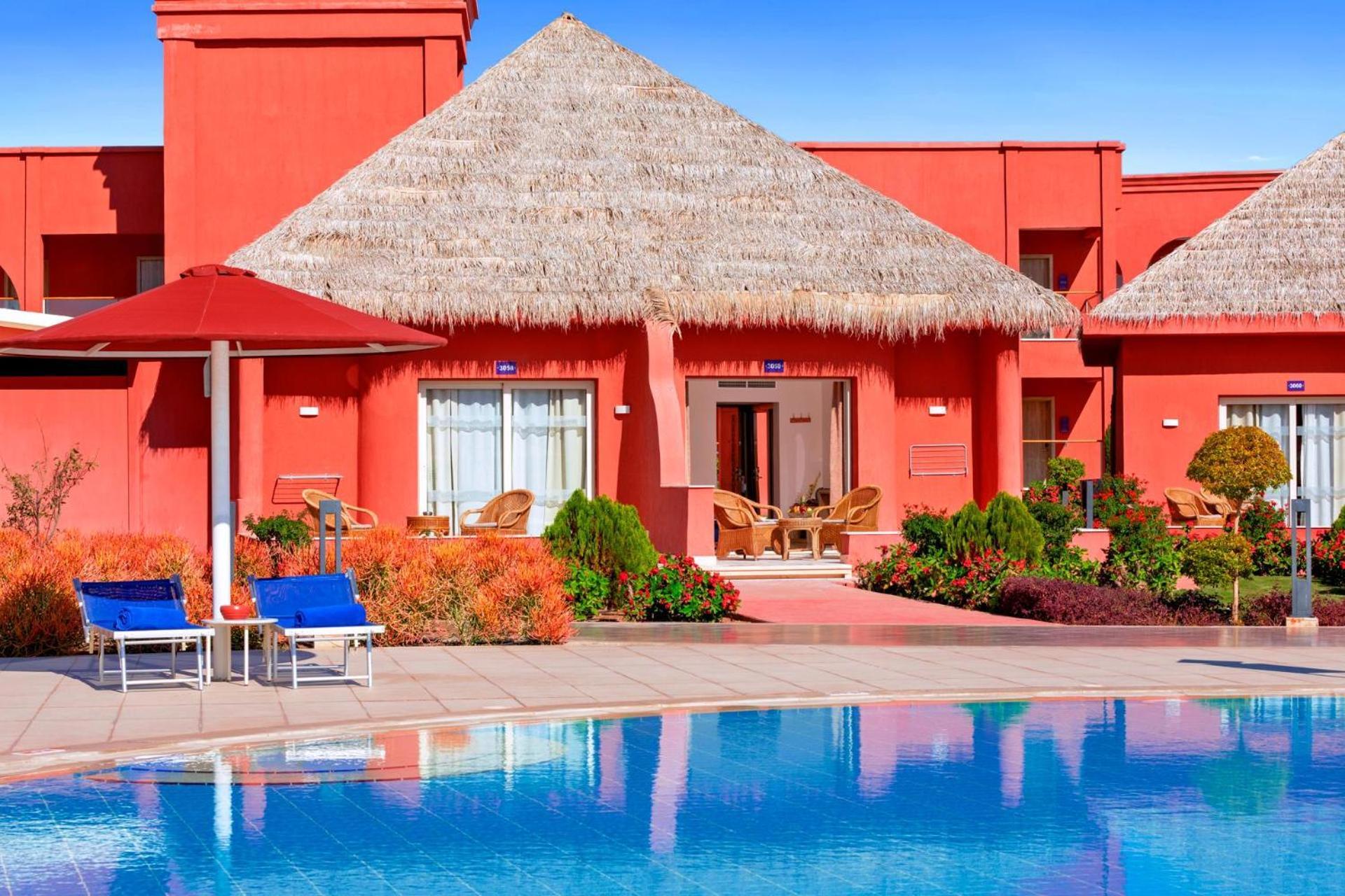 Deluxe Room Pool Access Adults Only