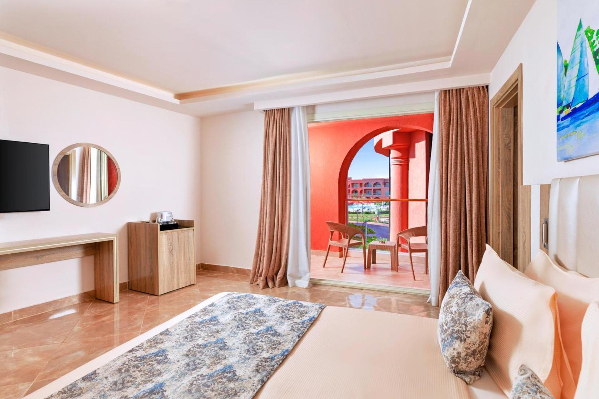Neverland Room