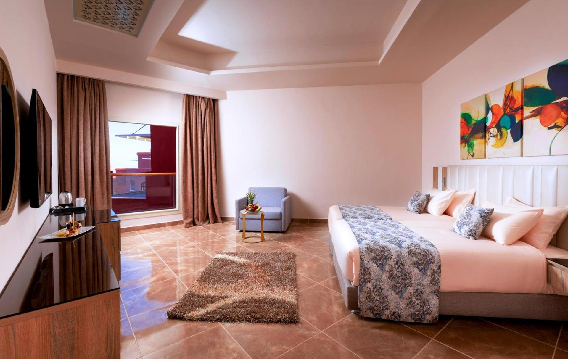 Neverland Room