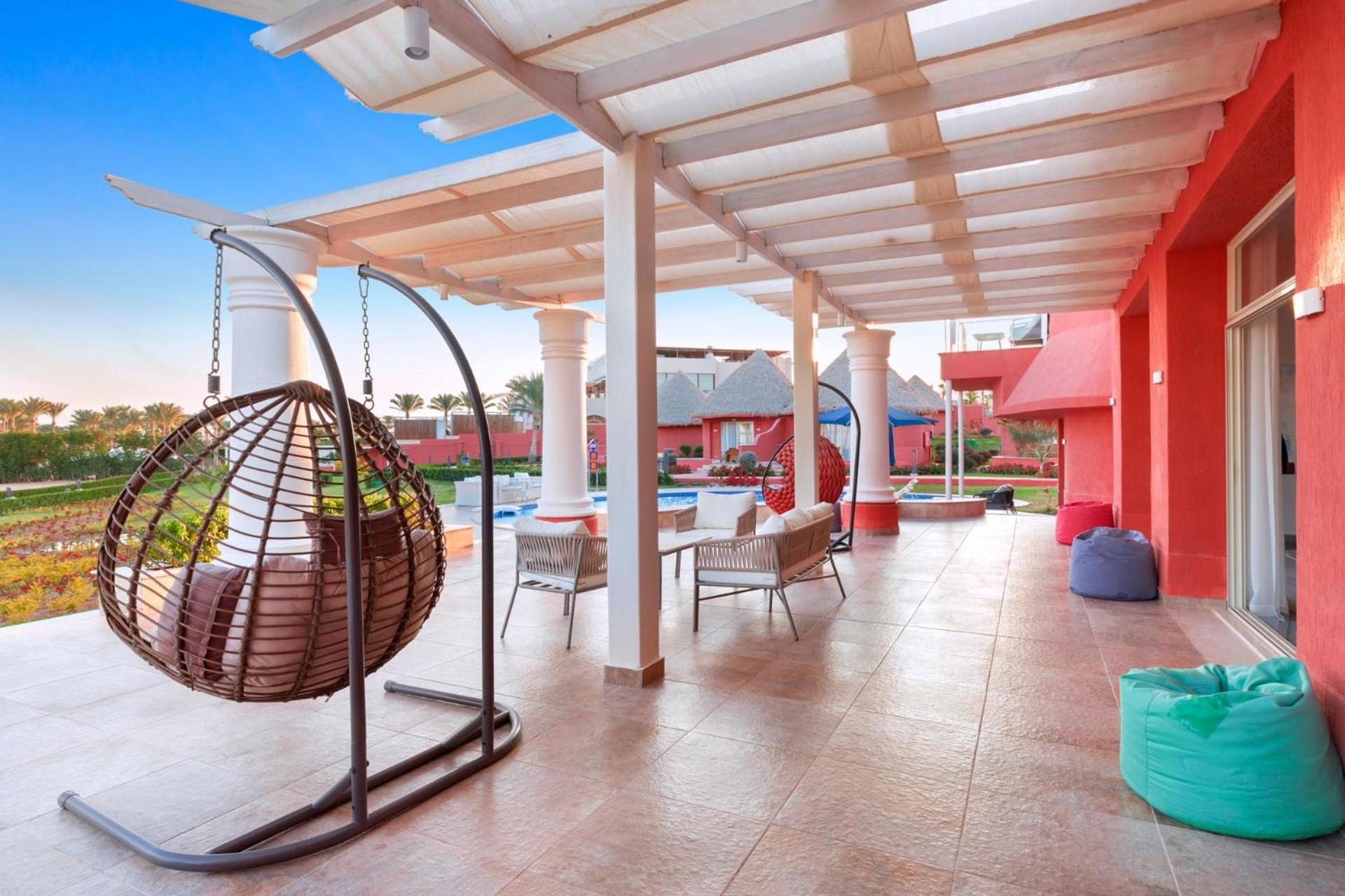 Villa Sea View