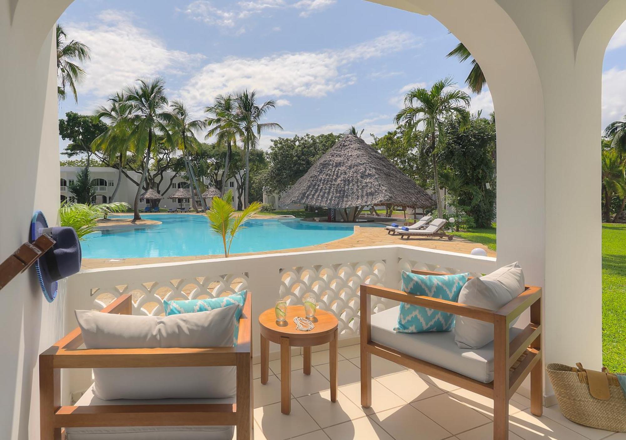 Bustani Junior Suite