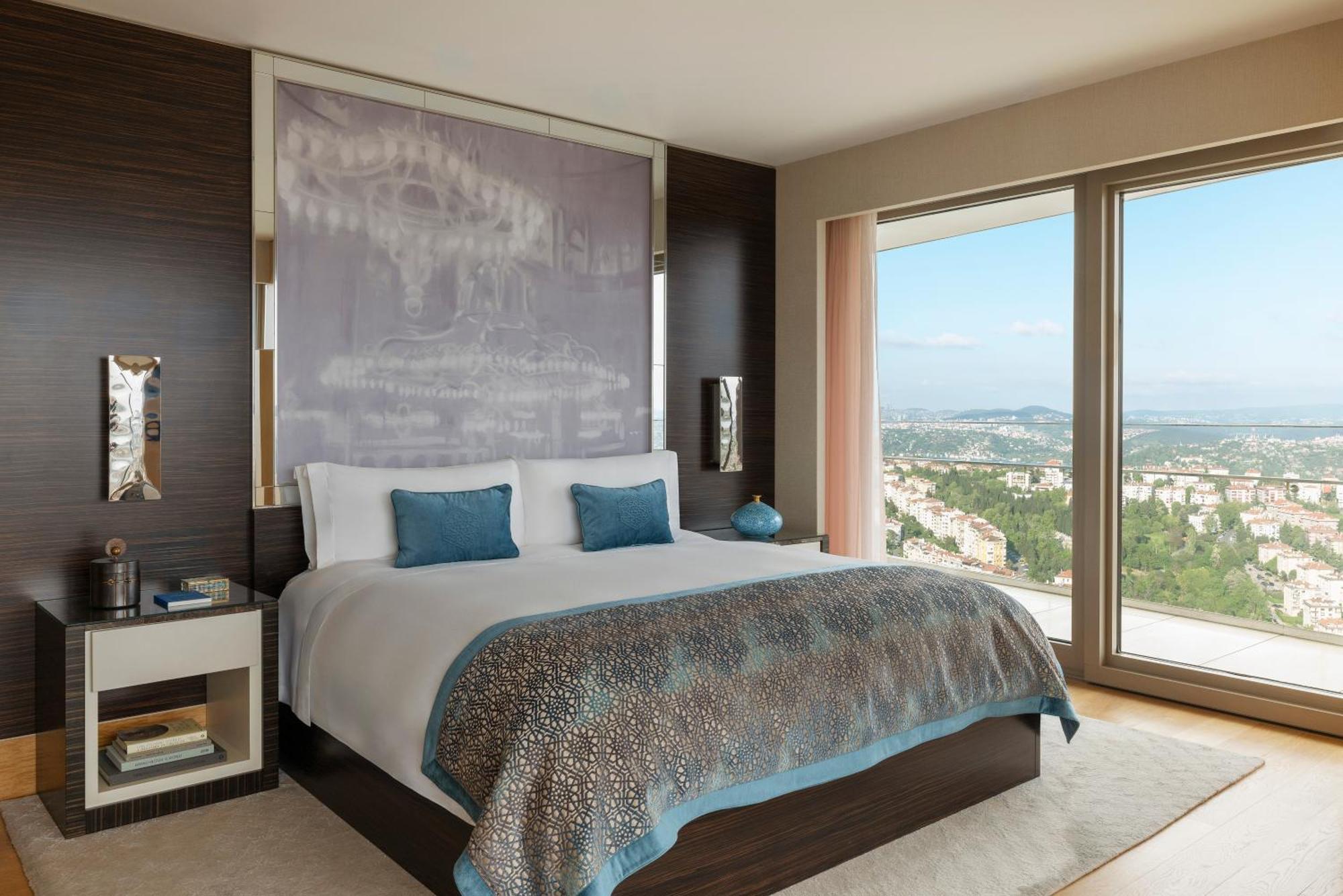 Apartament Bosfor