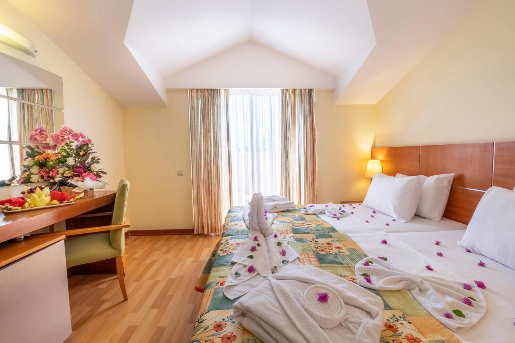 Standard Double or Twin Room with Balcony,1606623825:JPEG