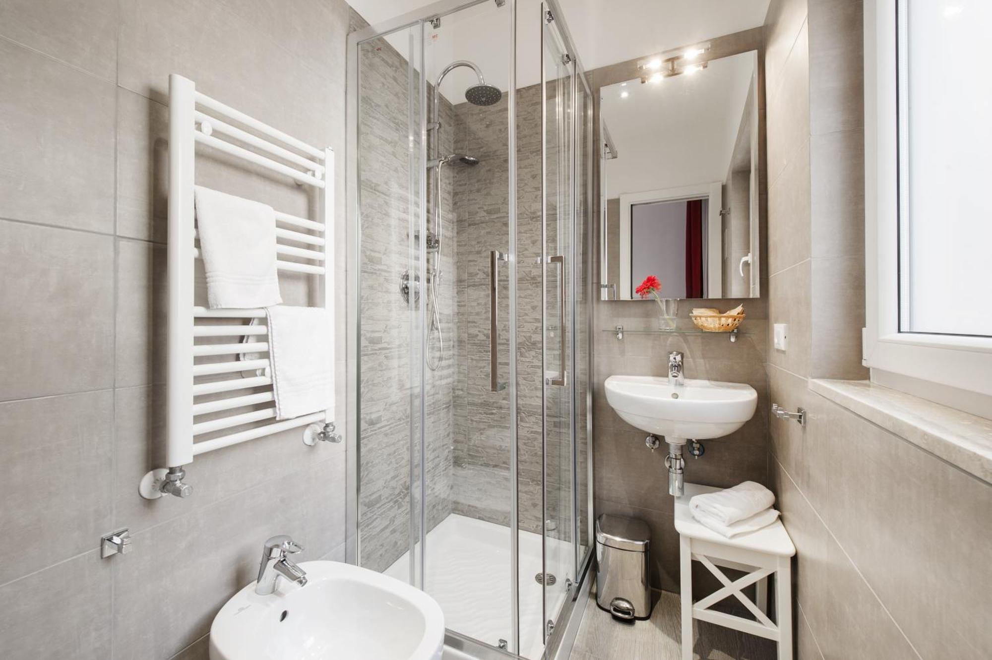 Apartament rodzinny typu Junior Suite