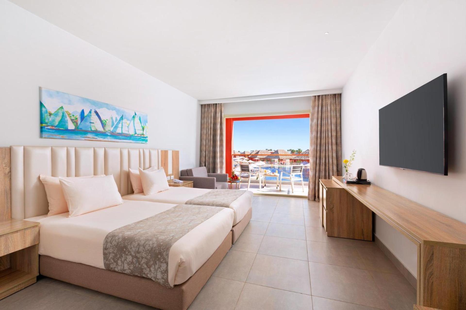 Deluxe Room Pool Access Adults Only