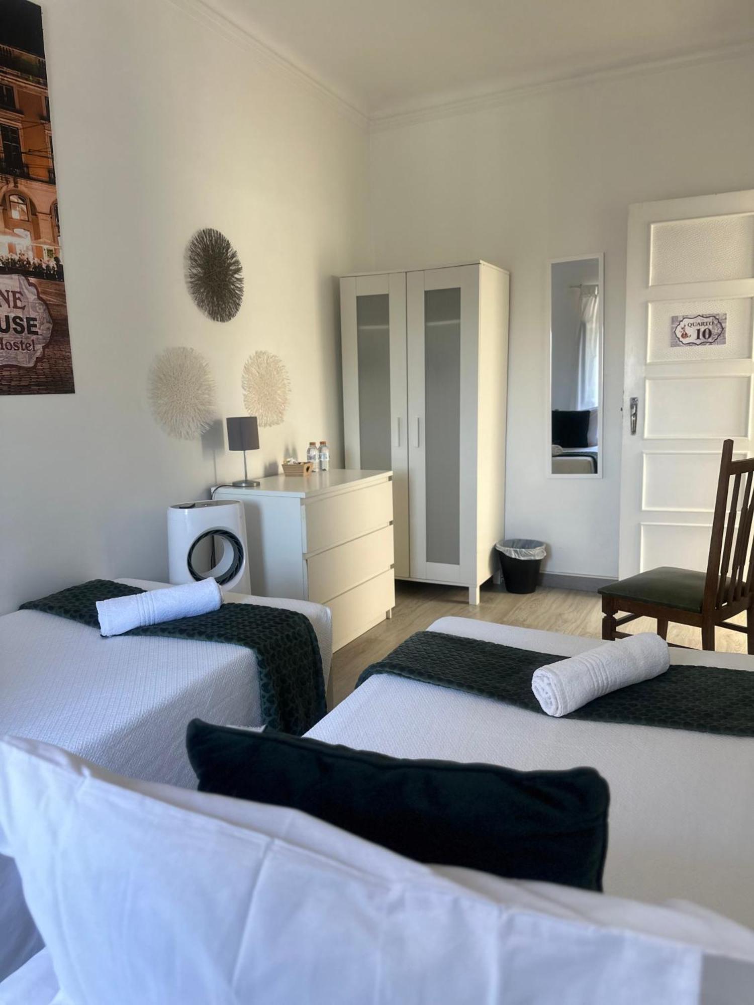 Budget Twin Room