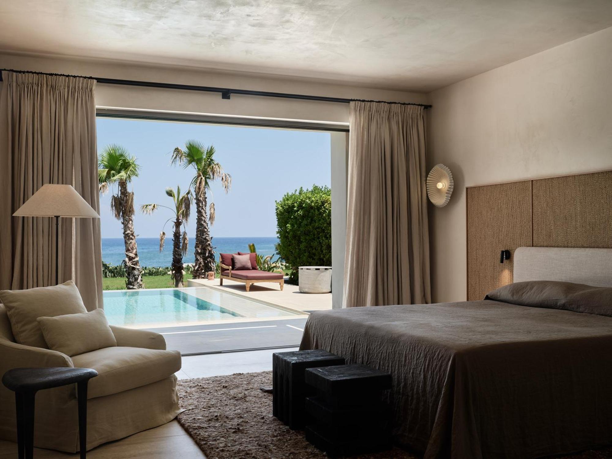 Presidential Bungalow Suite