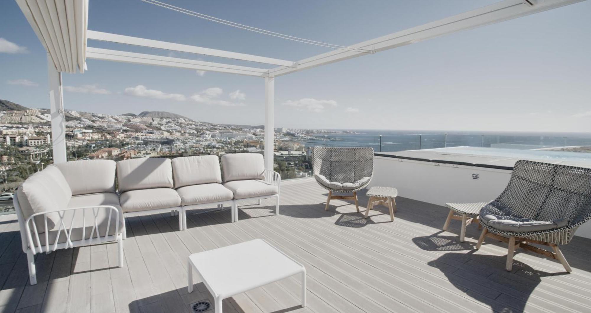 Infinity Elegance 3 bedroom penthouse with private pool and sea view,1607675477:JPEG