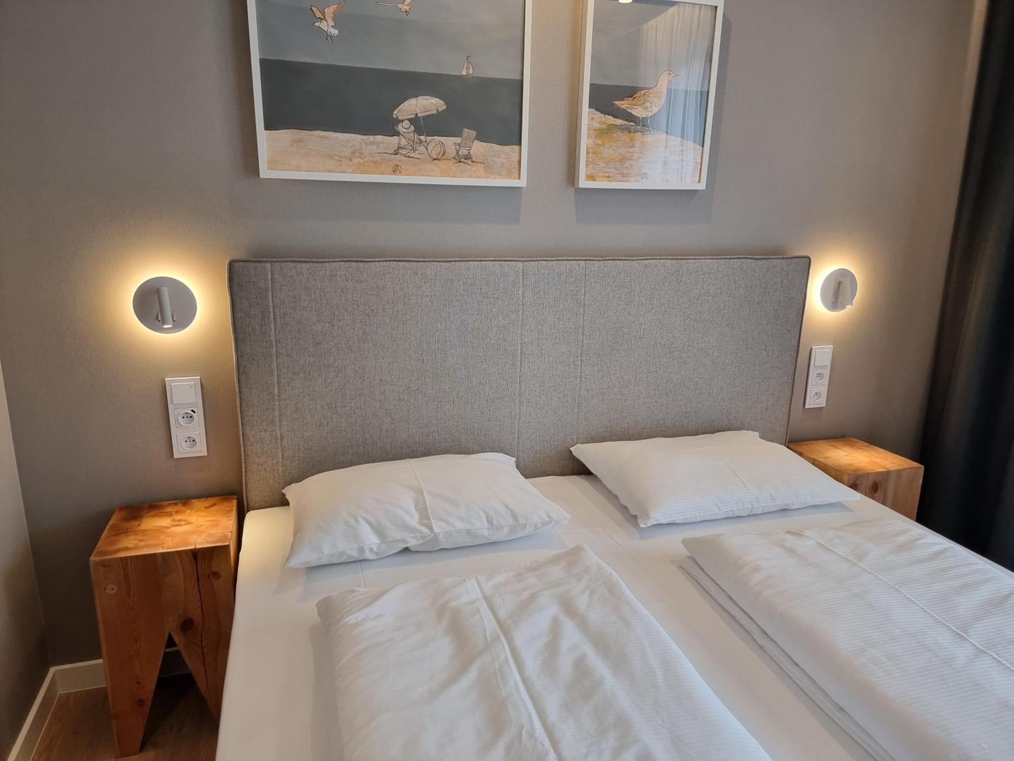 Apartament typu Premium z klimatyzacją – 20 m²