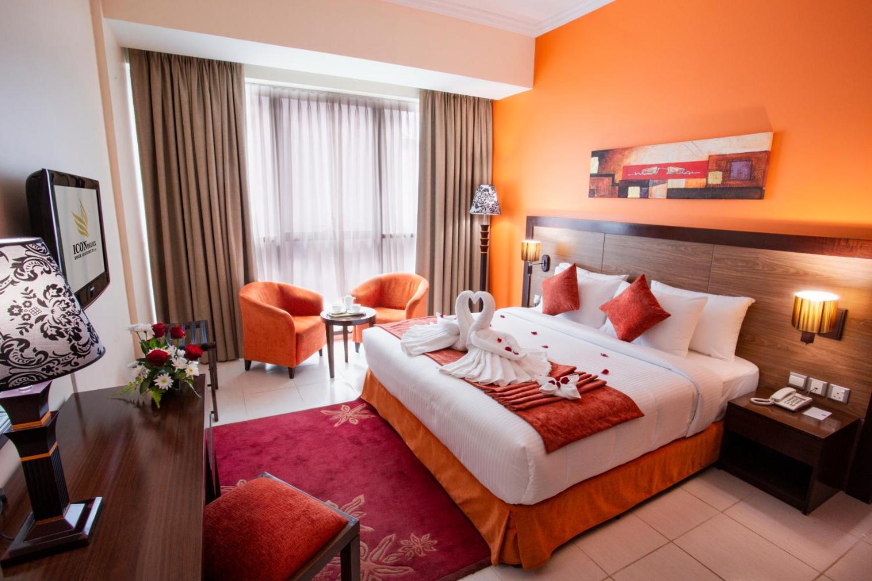 Premium Two Bedroom Apartment