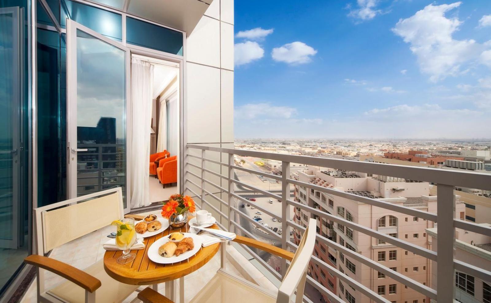 Premium Two Bedroom Apartment