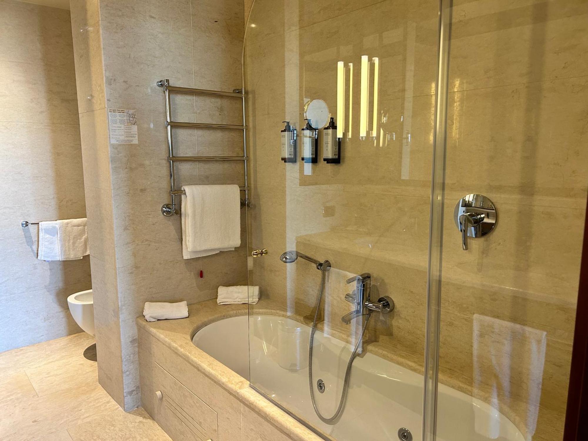 Apartament Prezydencki