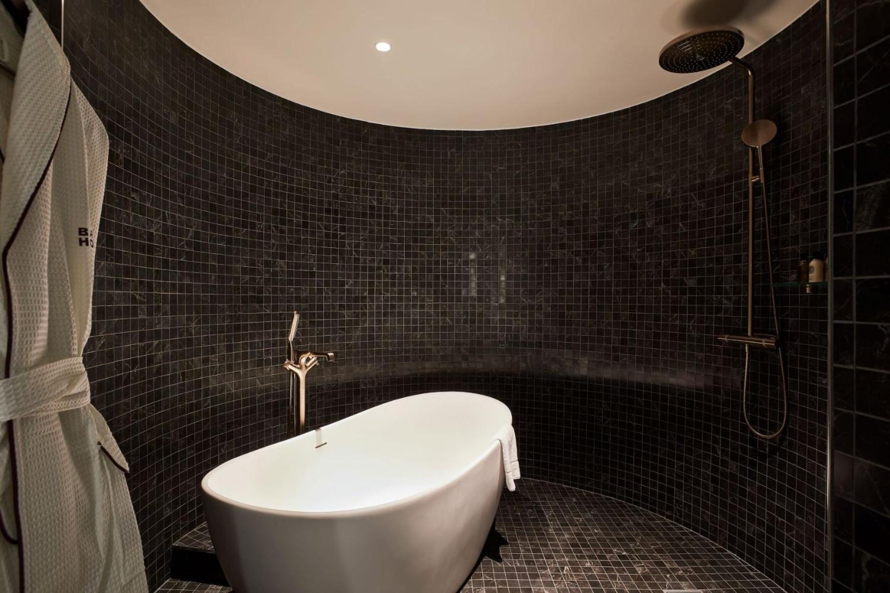 Bank Heritage Suite