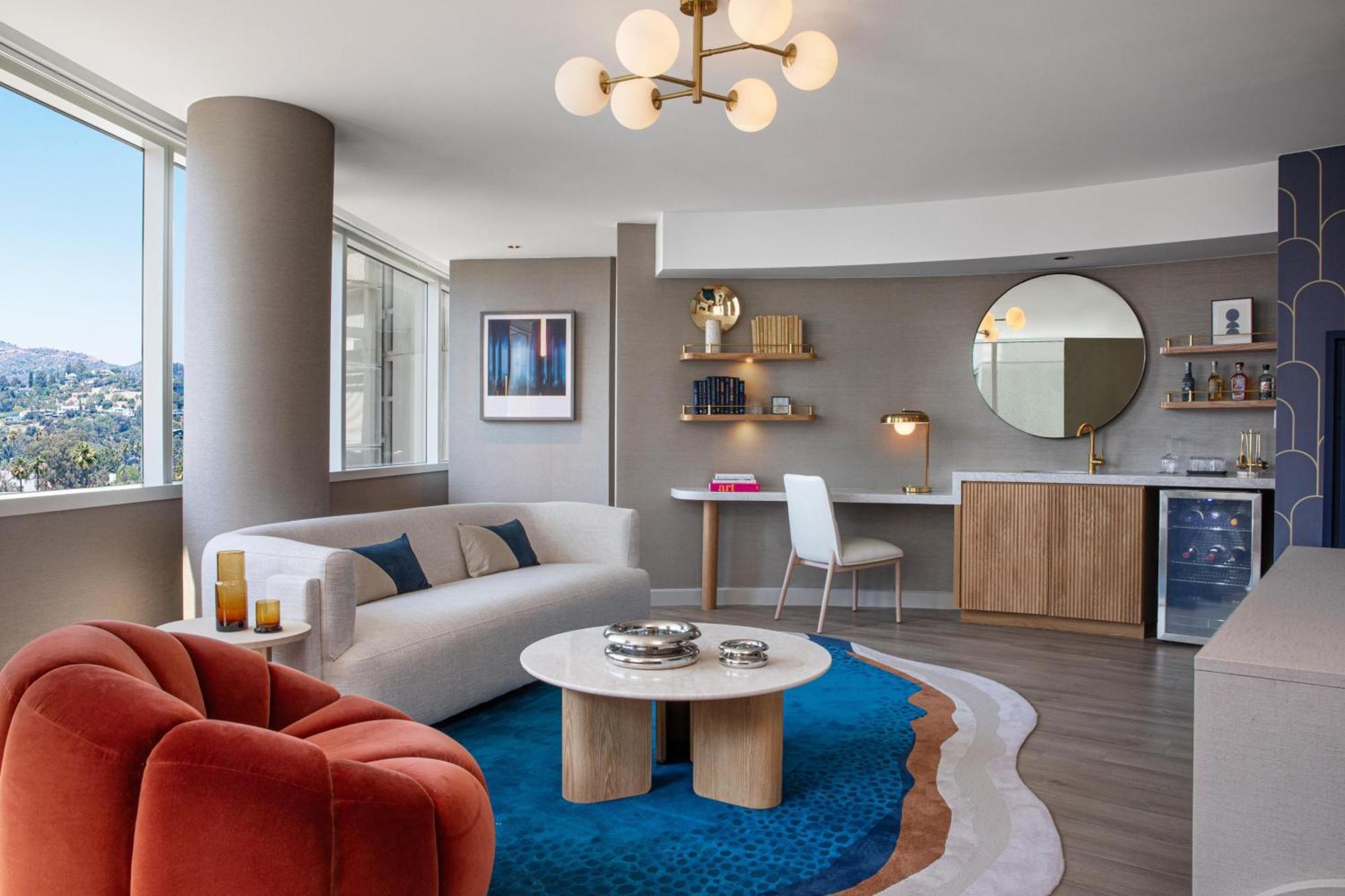 Apartament Supreme