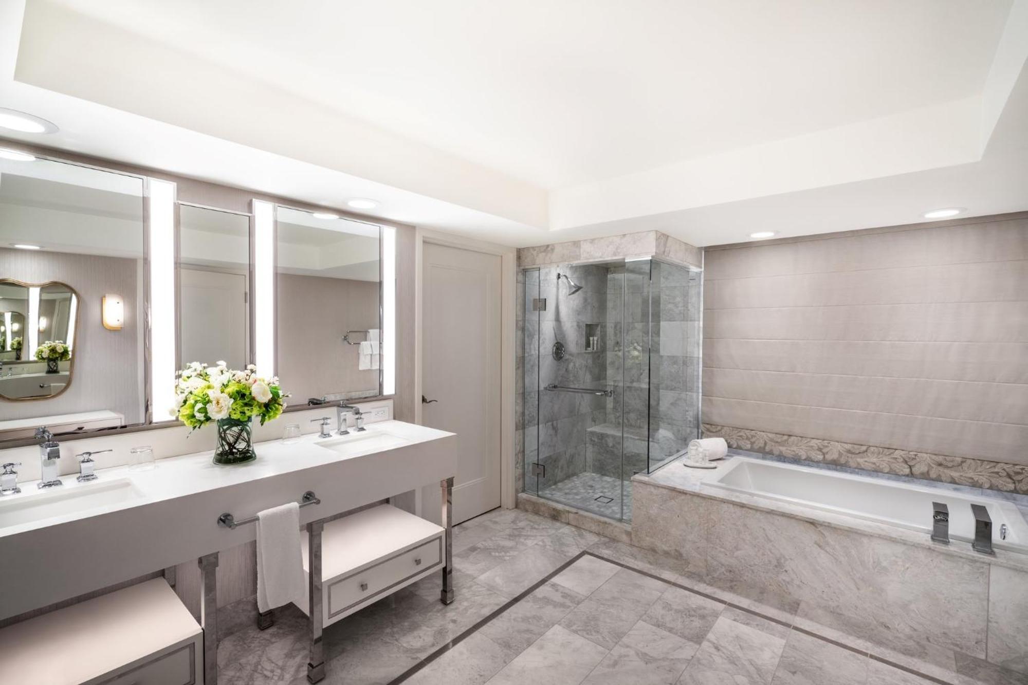 Apartament Salone
