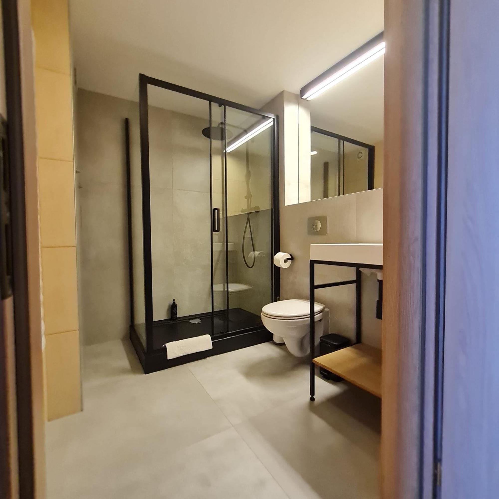 Apartament Premium z 1 sypialnią