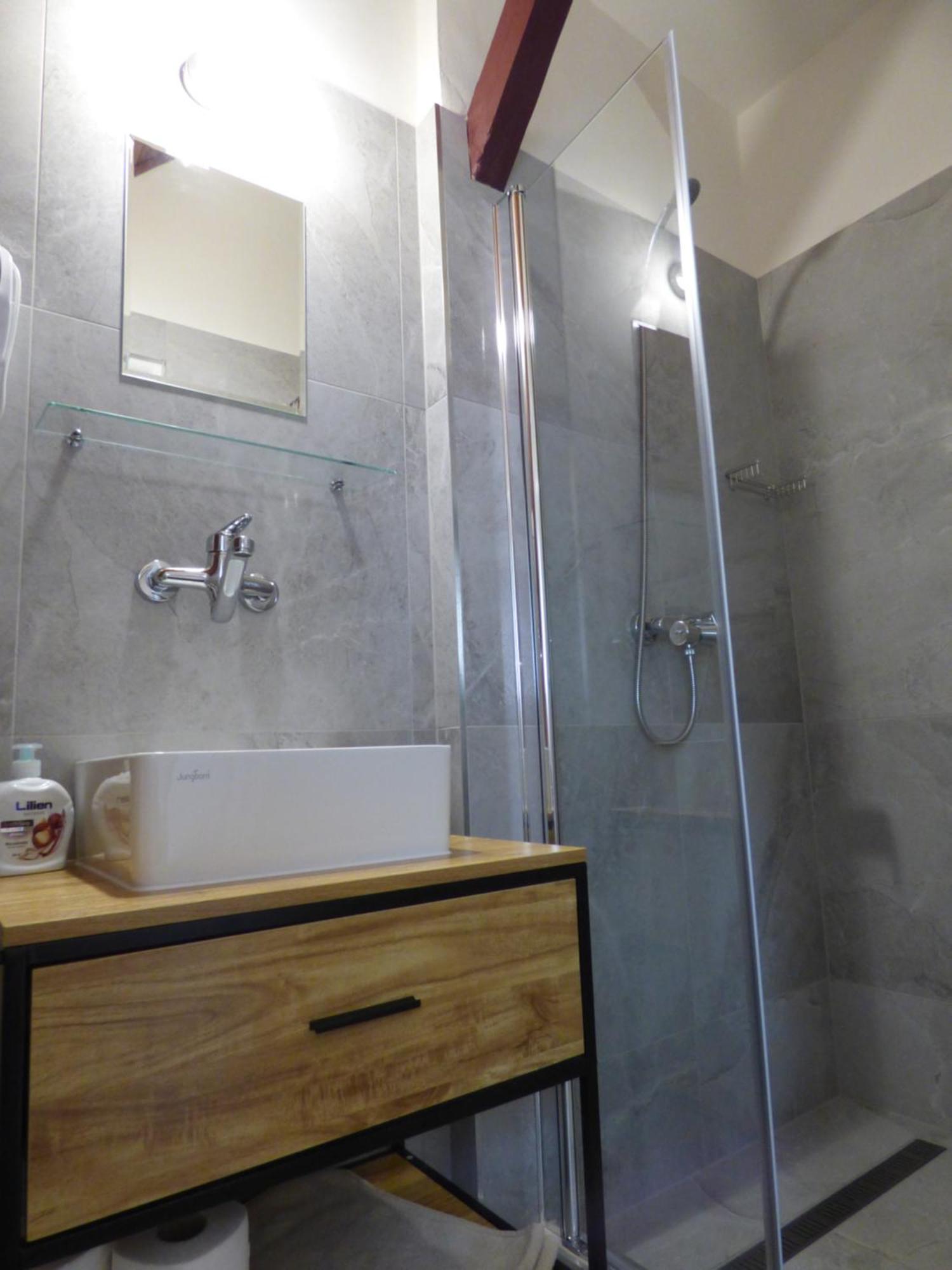 Apartament typu Suite