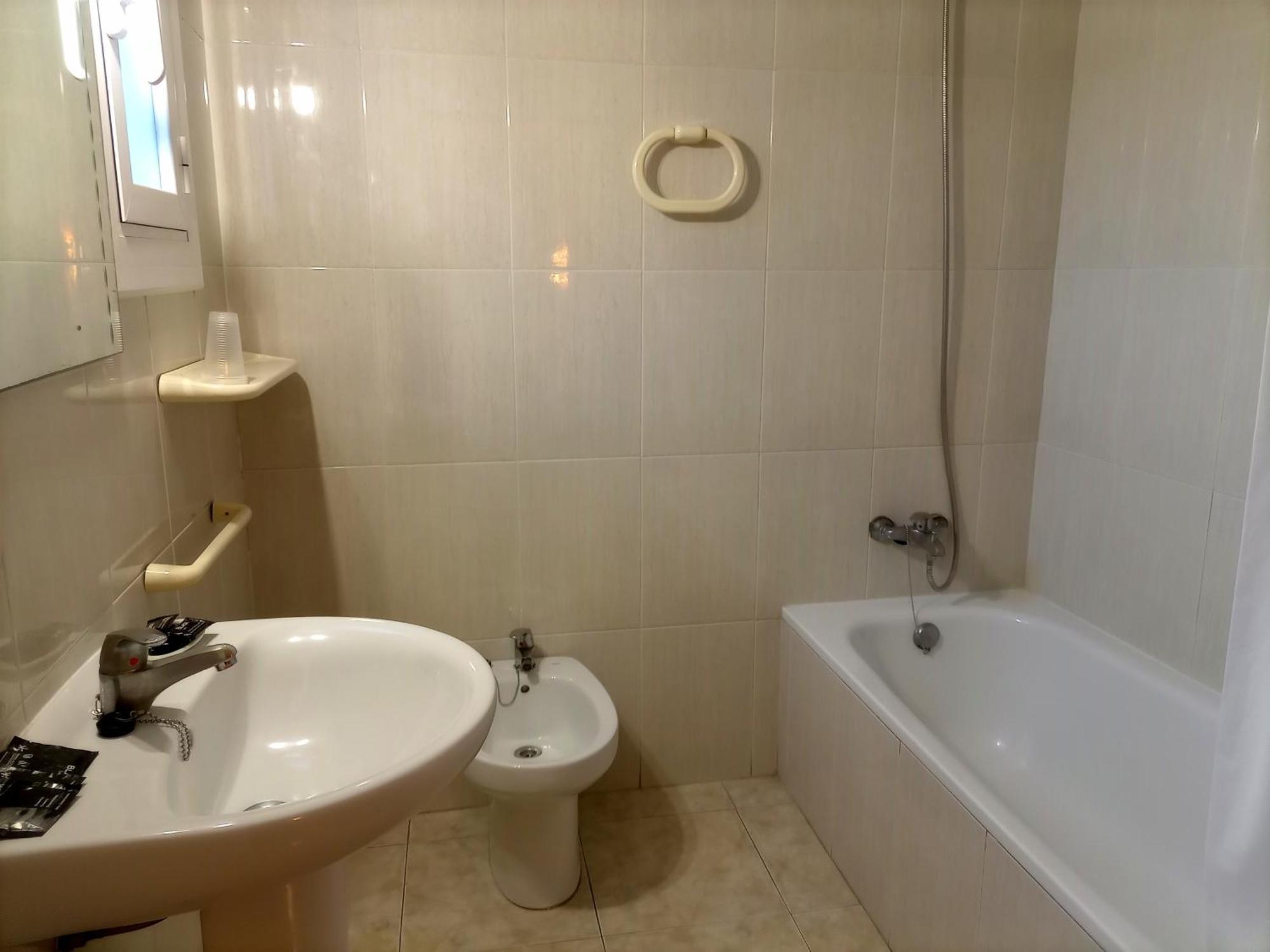 Pokój Czteroosobowy z balkonem