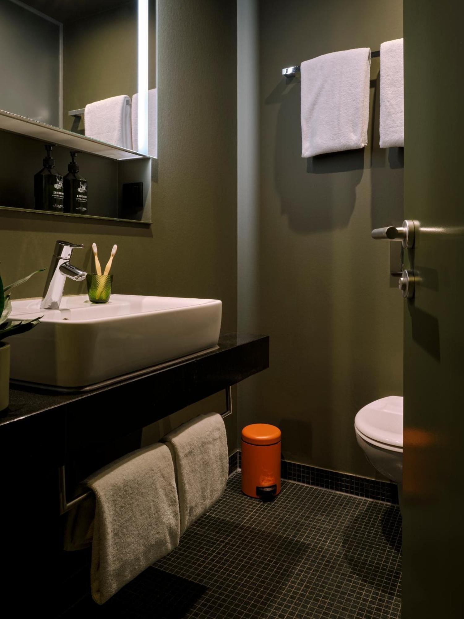 Small Room
