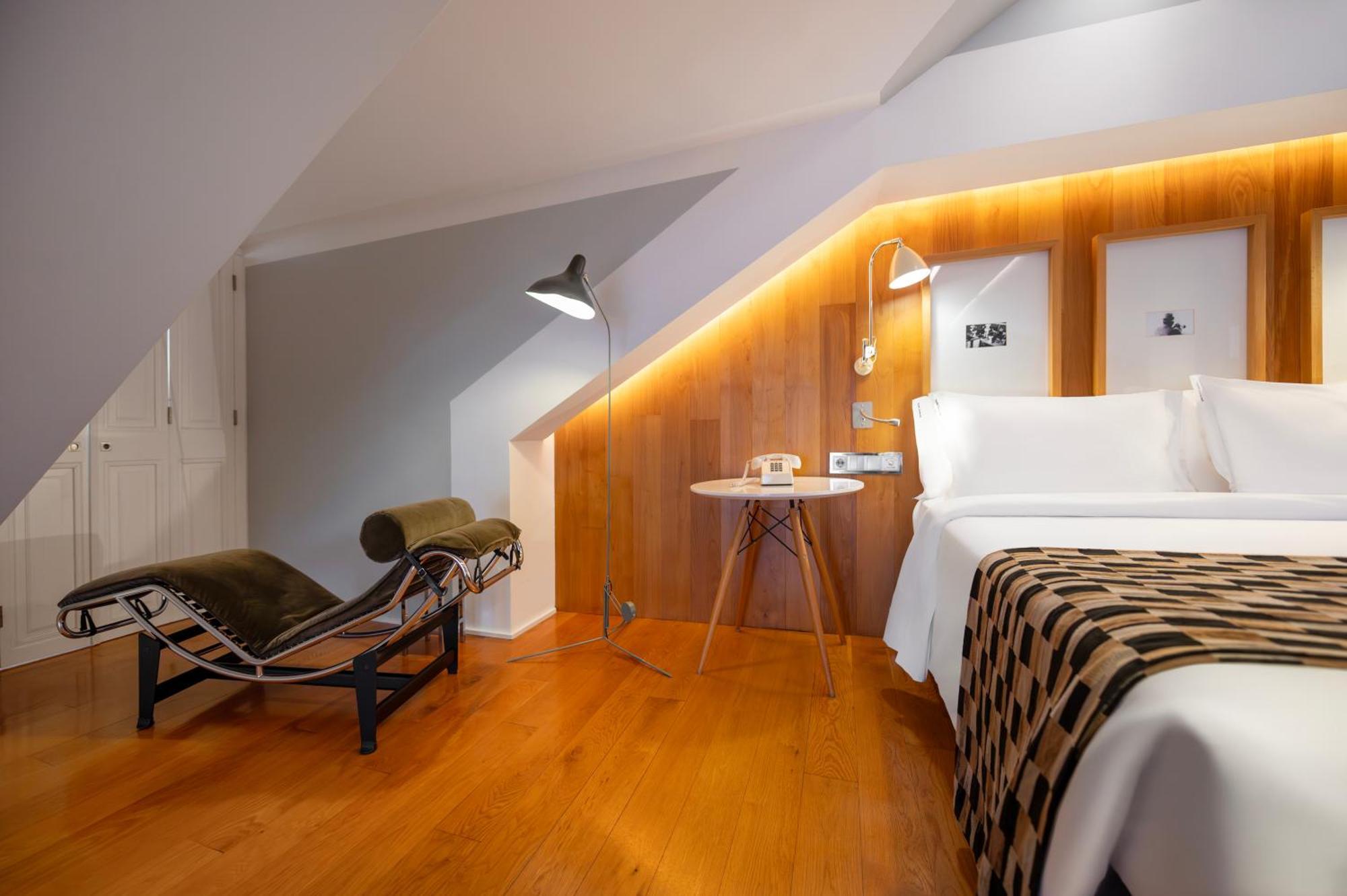 Suite Castle View