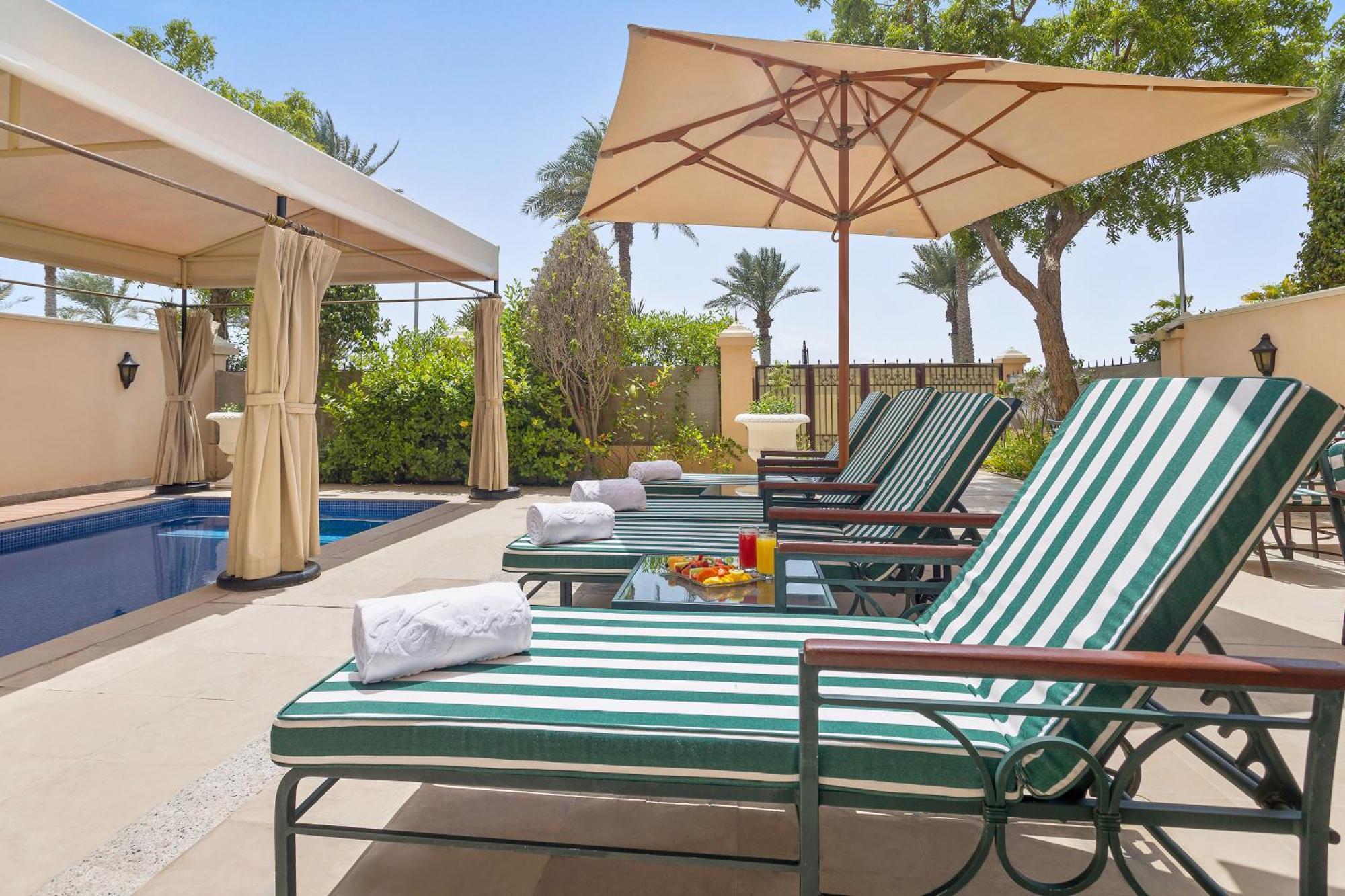 Villa Private Pool
