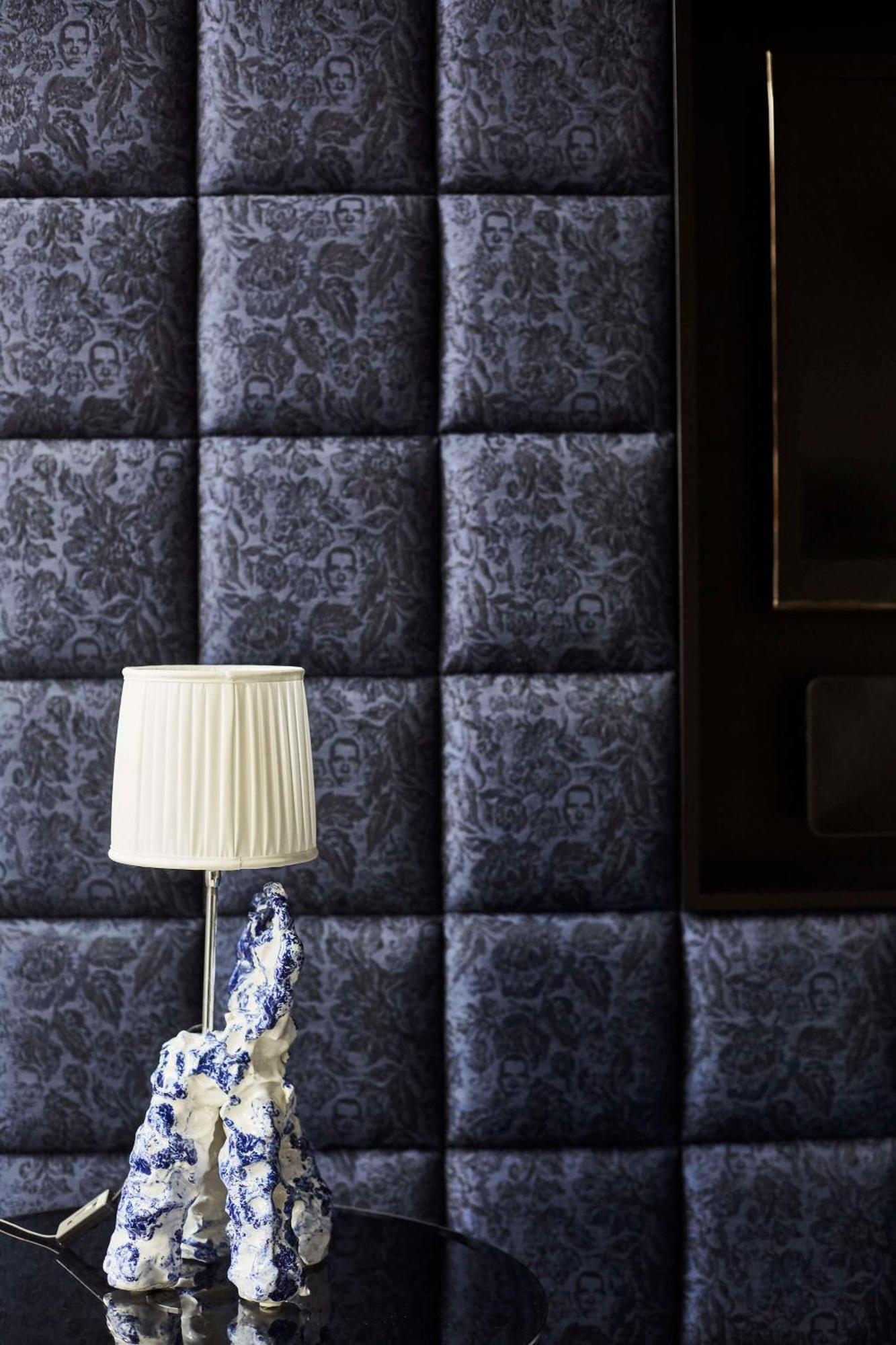 Large Suite