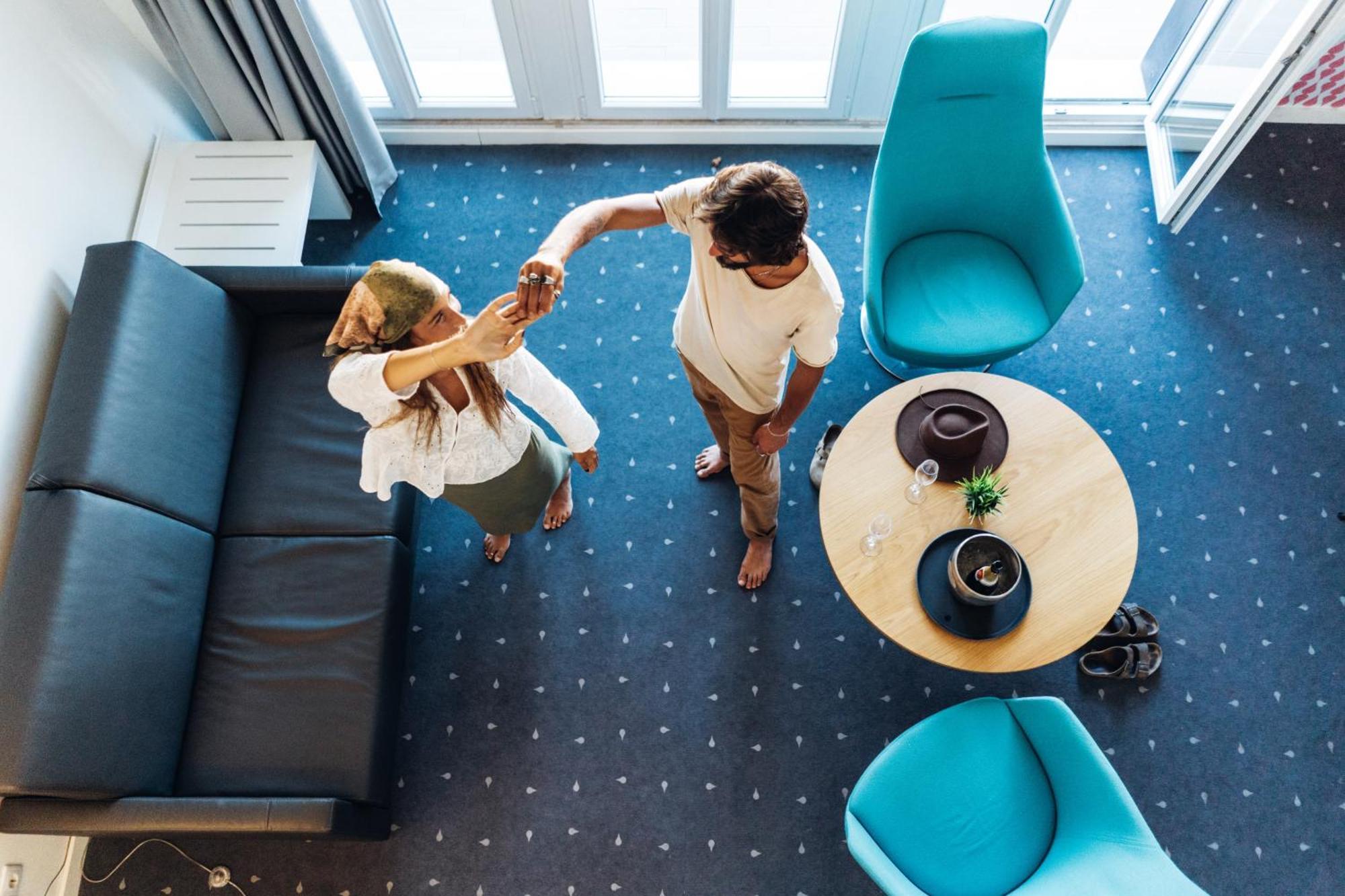 Superior Suite
