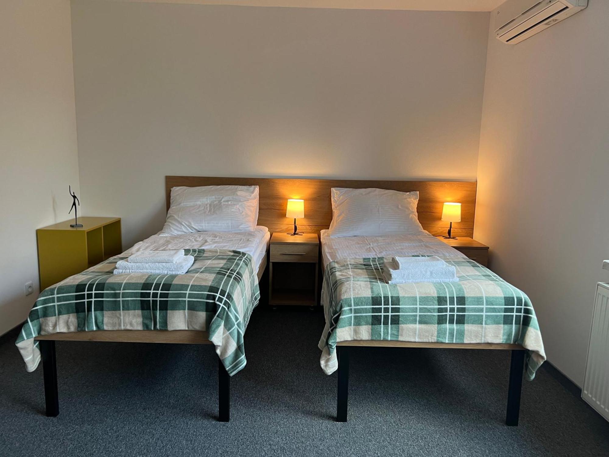 Apartament typu studio