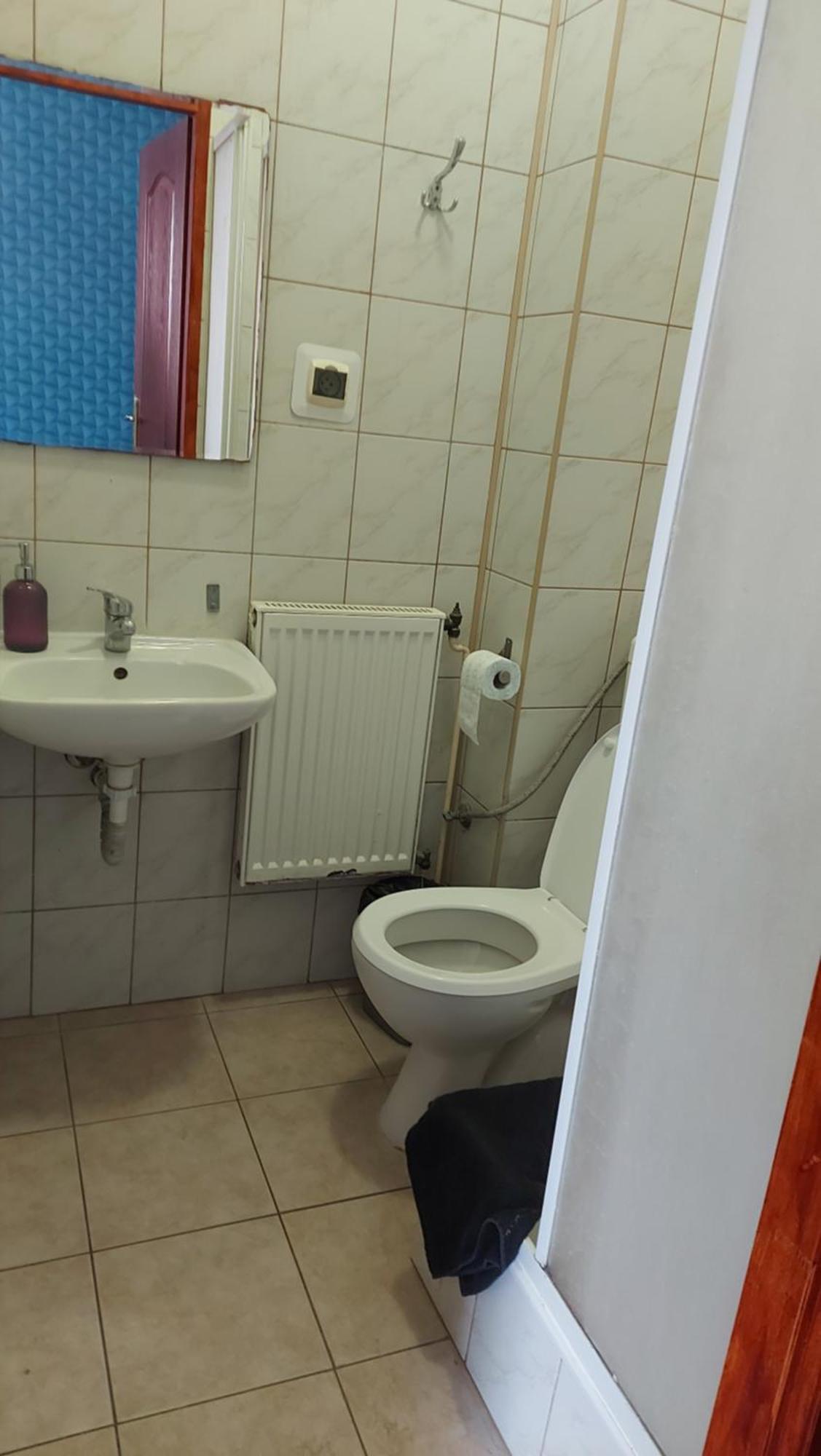 Pokój Trzyosobowy typu Basic