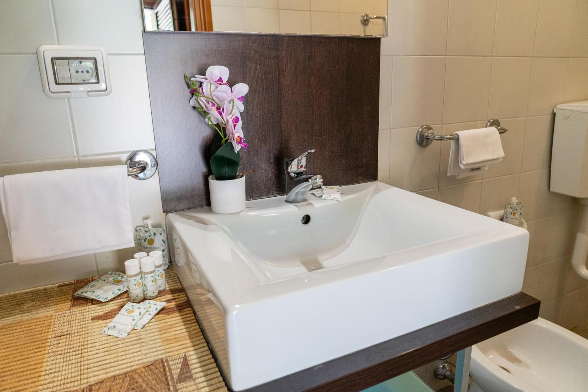 Bungalow typu Comfort – zwierzęta są akceptowane