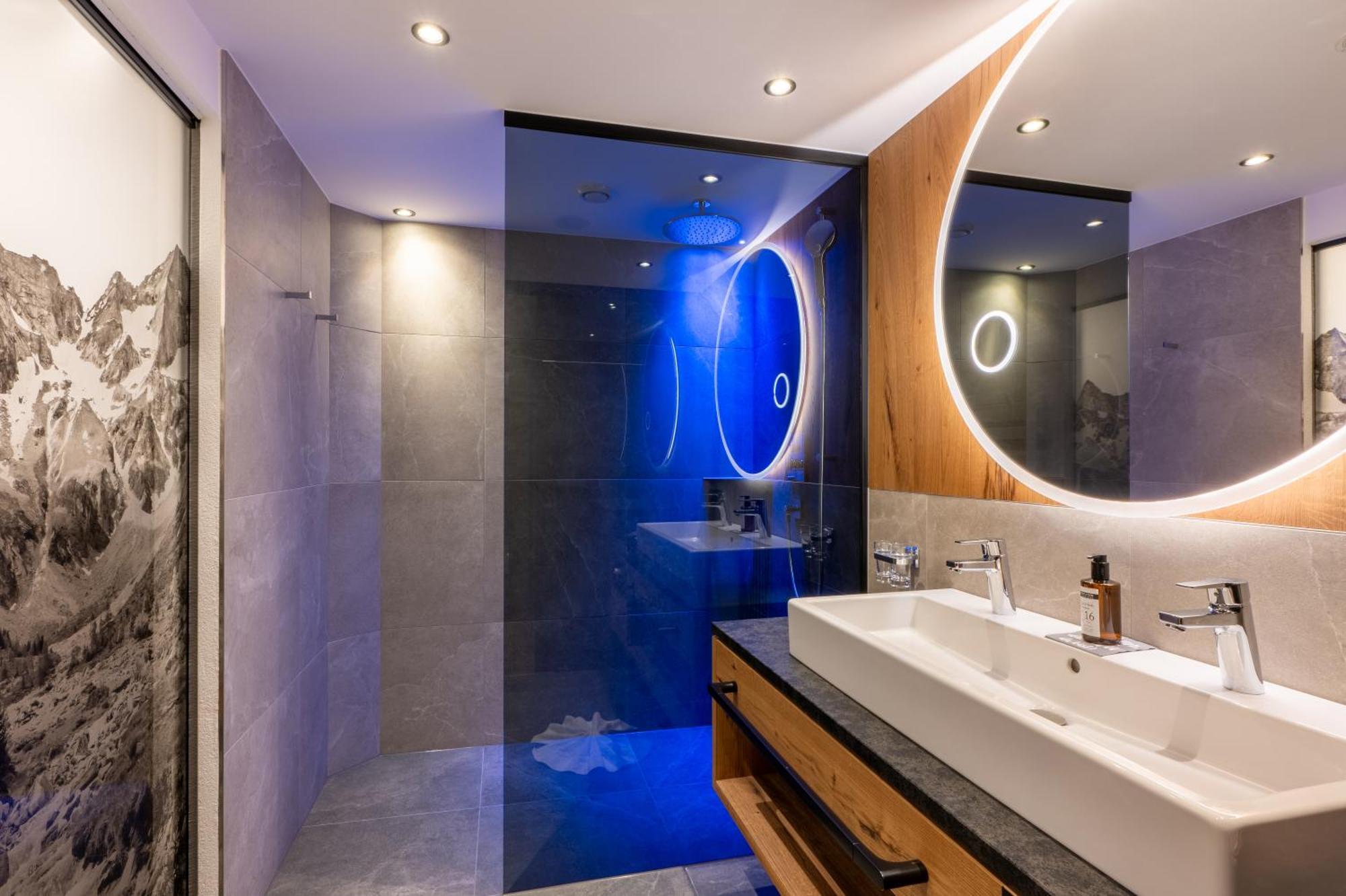 Deluxe Junior Suite
