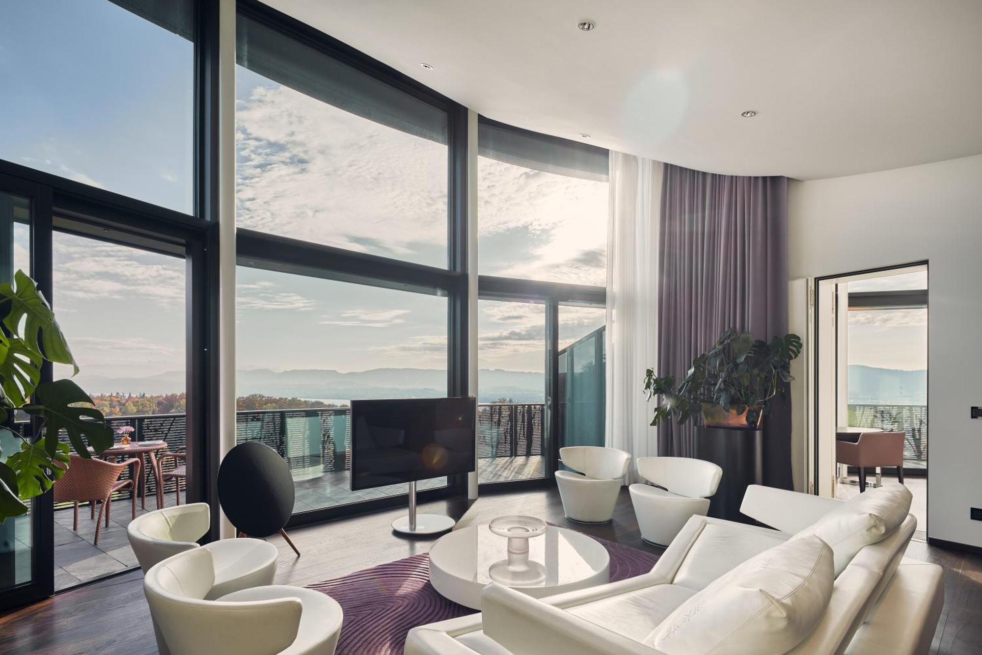 Golf Suite