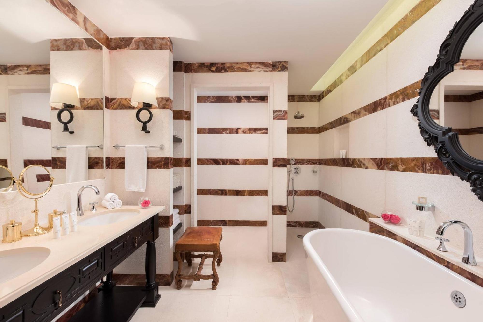 Apartament typu Alfonso XIII Suite