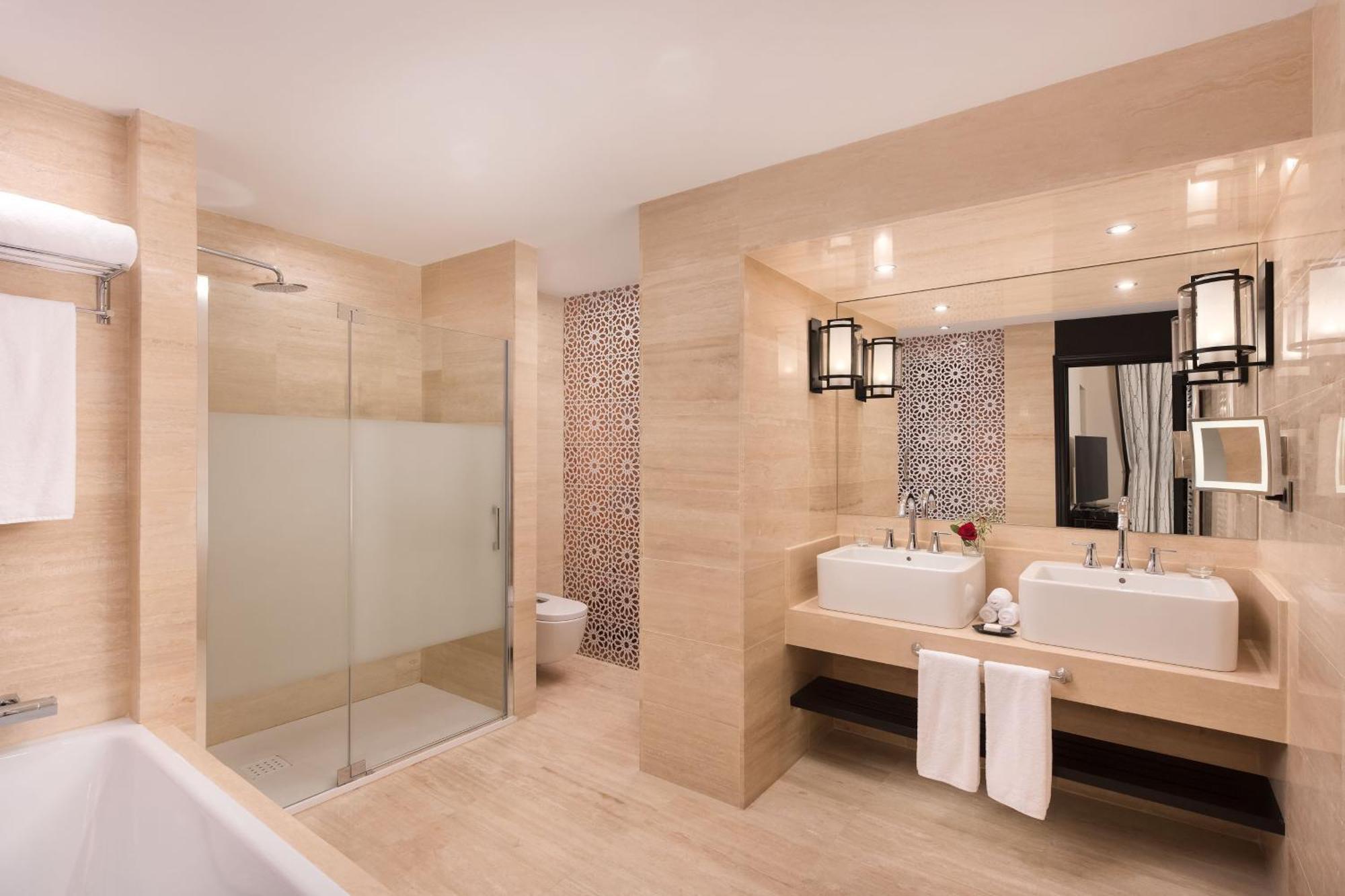 Apartament typu Grand Suite