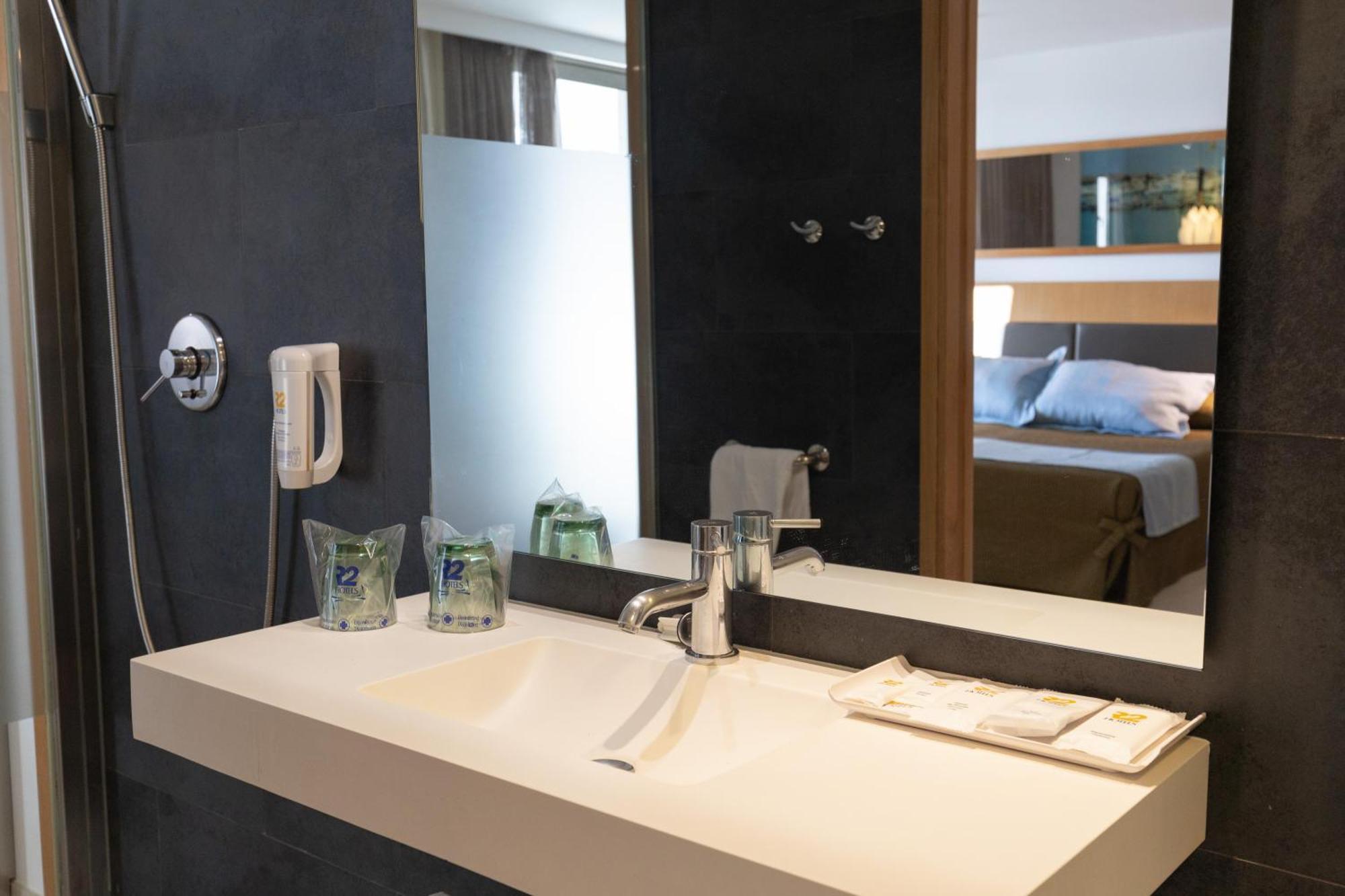 Apartament typu Junior Suite