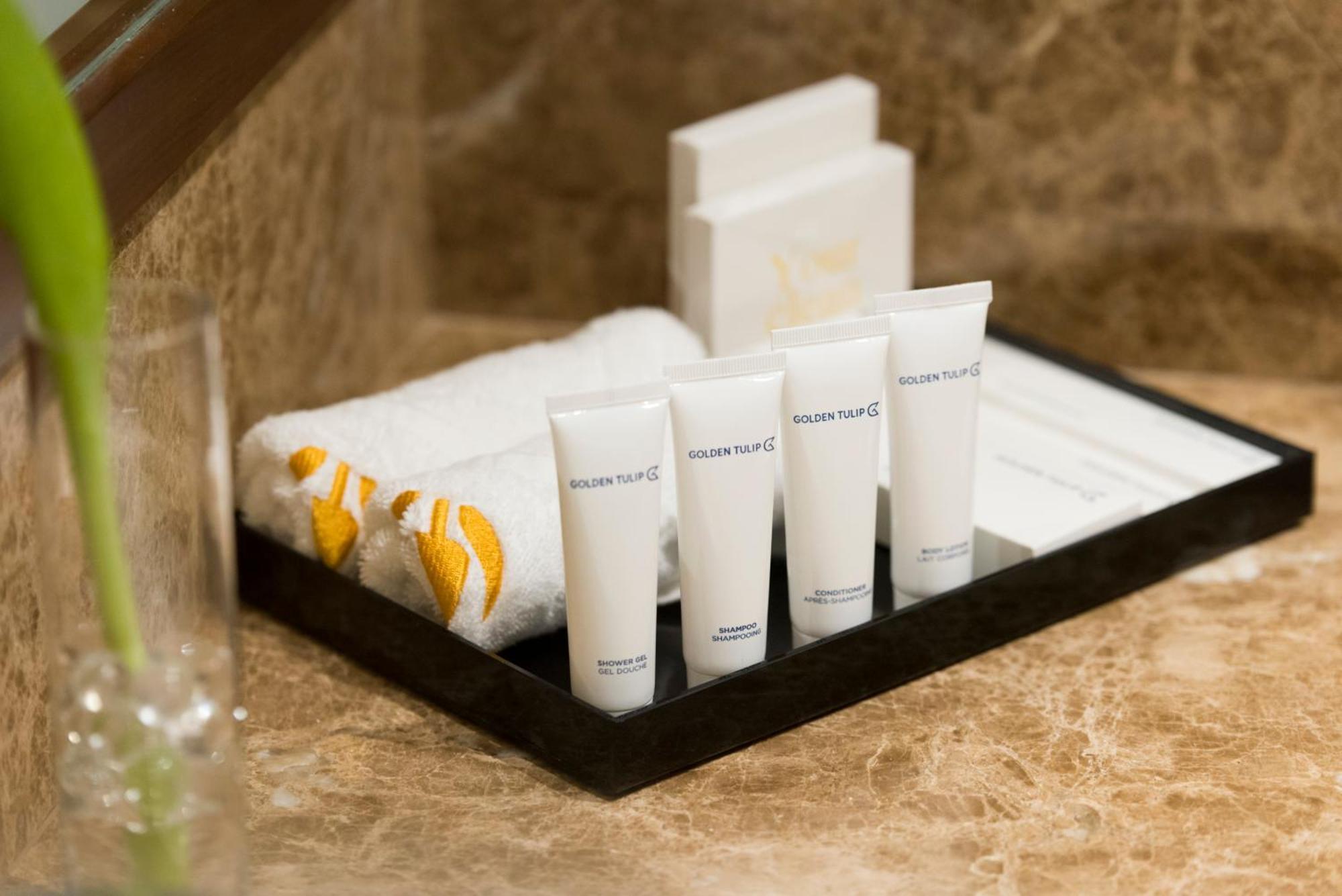 Executive Suite transfers to the beach selected malls & on F&B & Spa