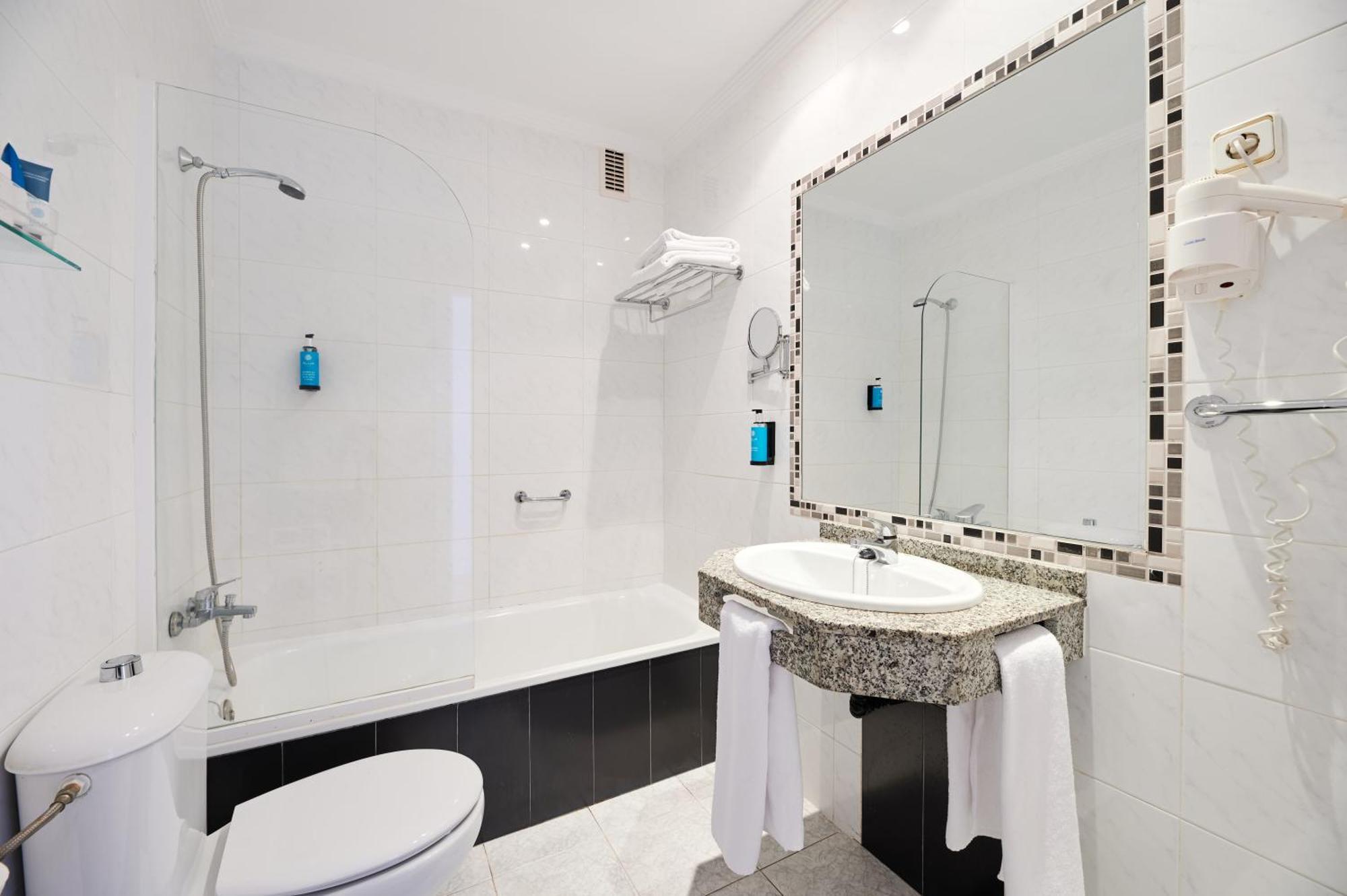 Apartament typu Junior Suite