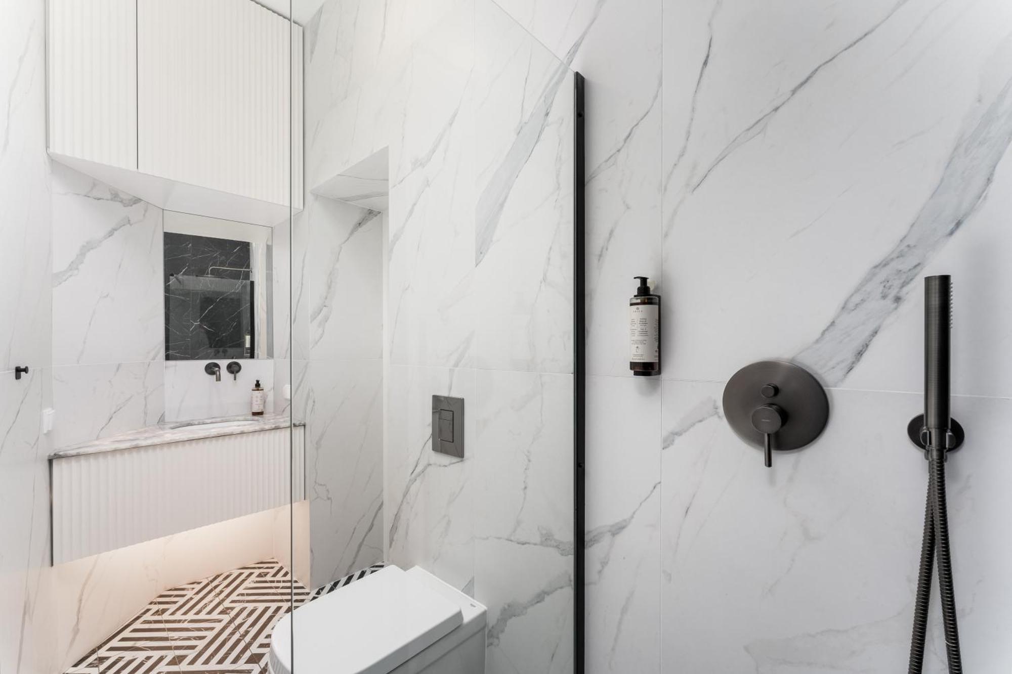 Apartament typu Deluxe Studio (ul. Zyblikiewicza)