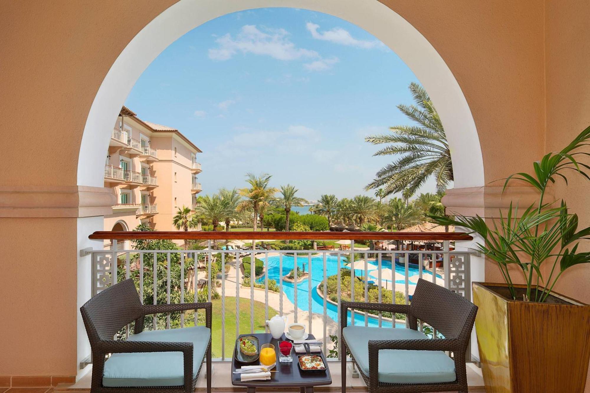 Club Garden Room 2 Queen Beds Club Lounge Access 5 Culinary Presentations Including Flowing Beverages