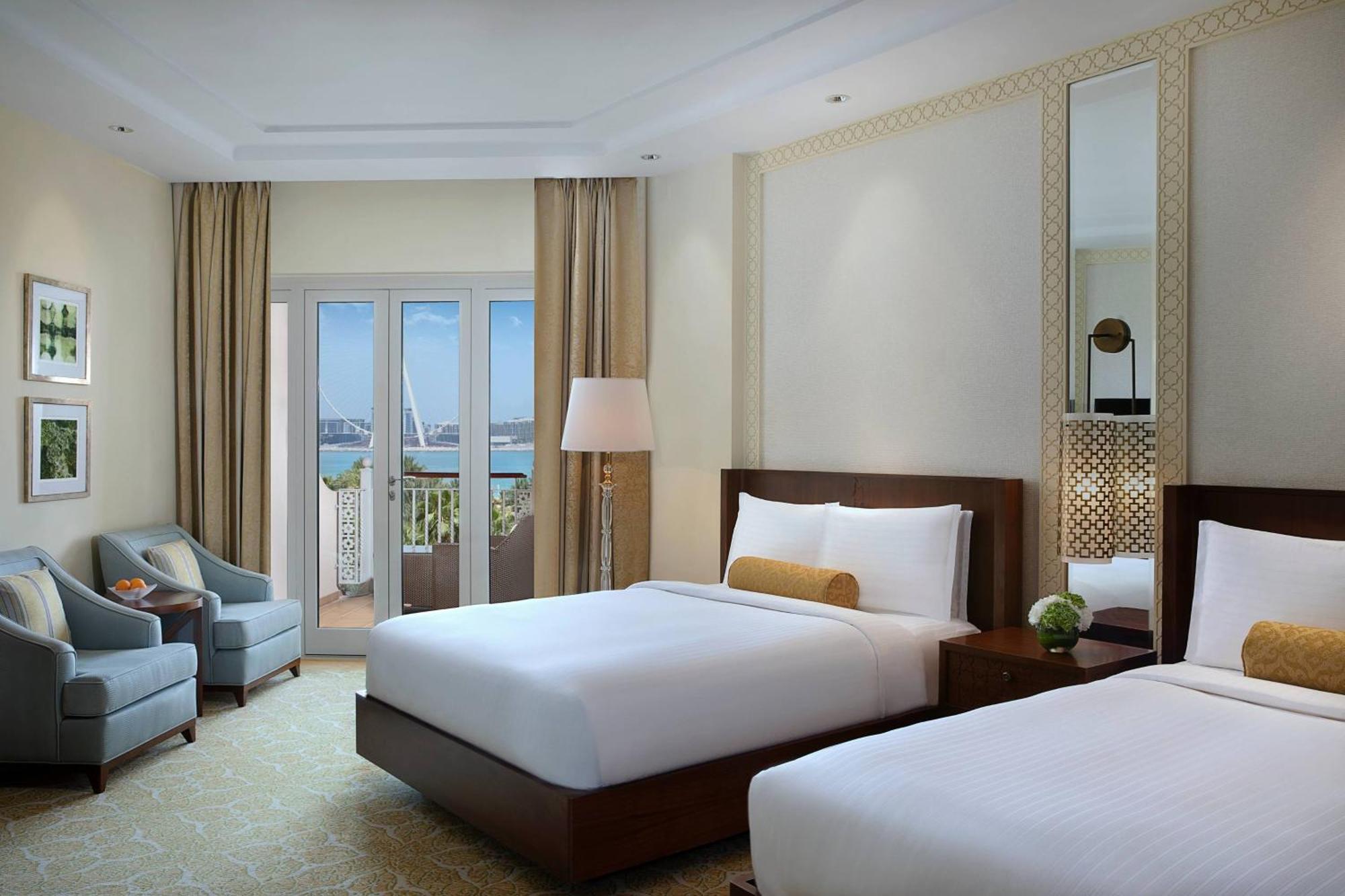 Club Ocean Room 2 Queen Beds Club Lounge Access 5 Culinary Presentations Including Flowing Beverages