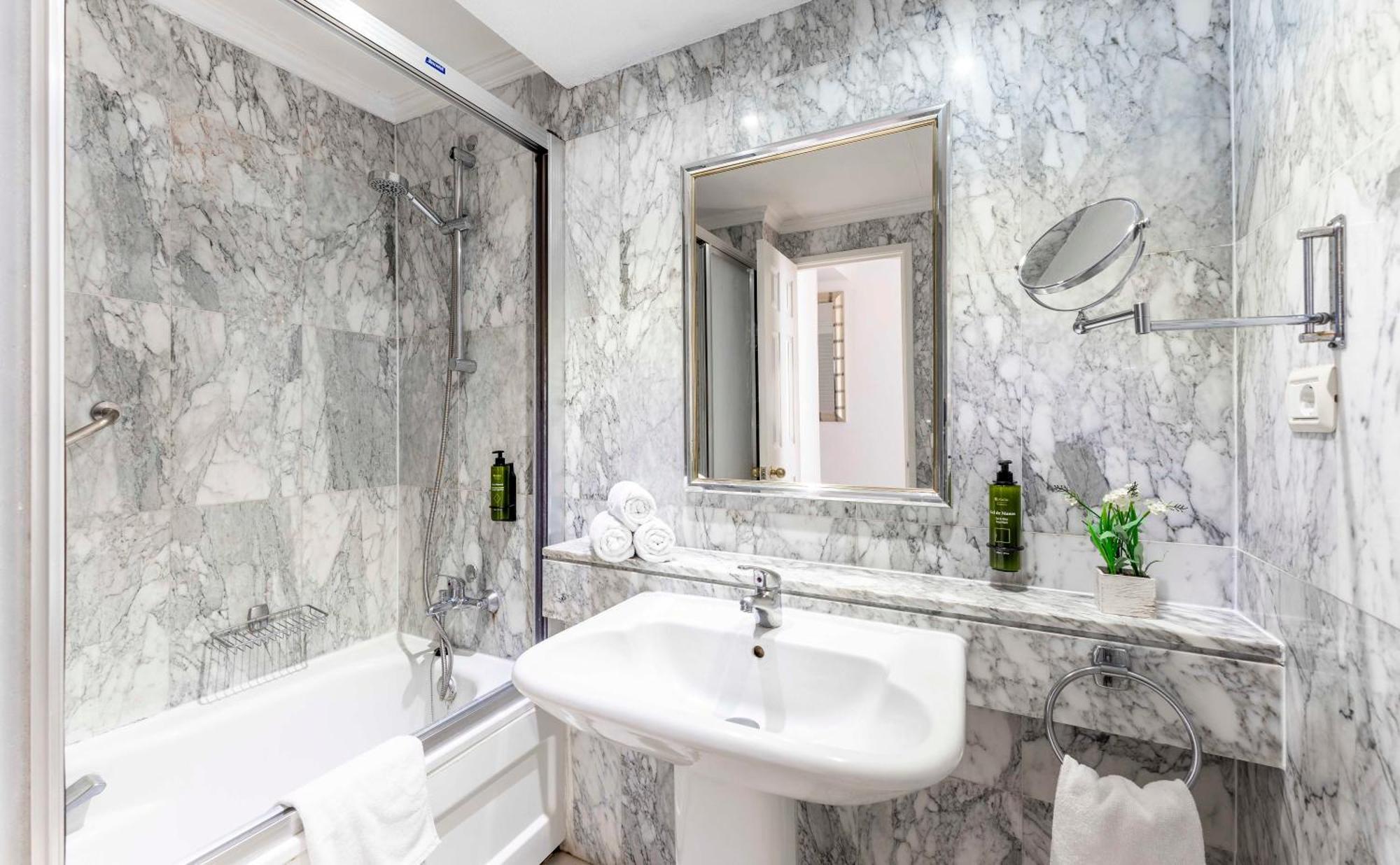 Apartament z 1 sypialnią