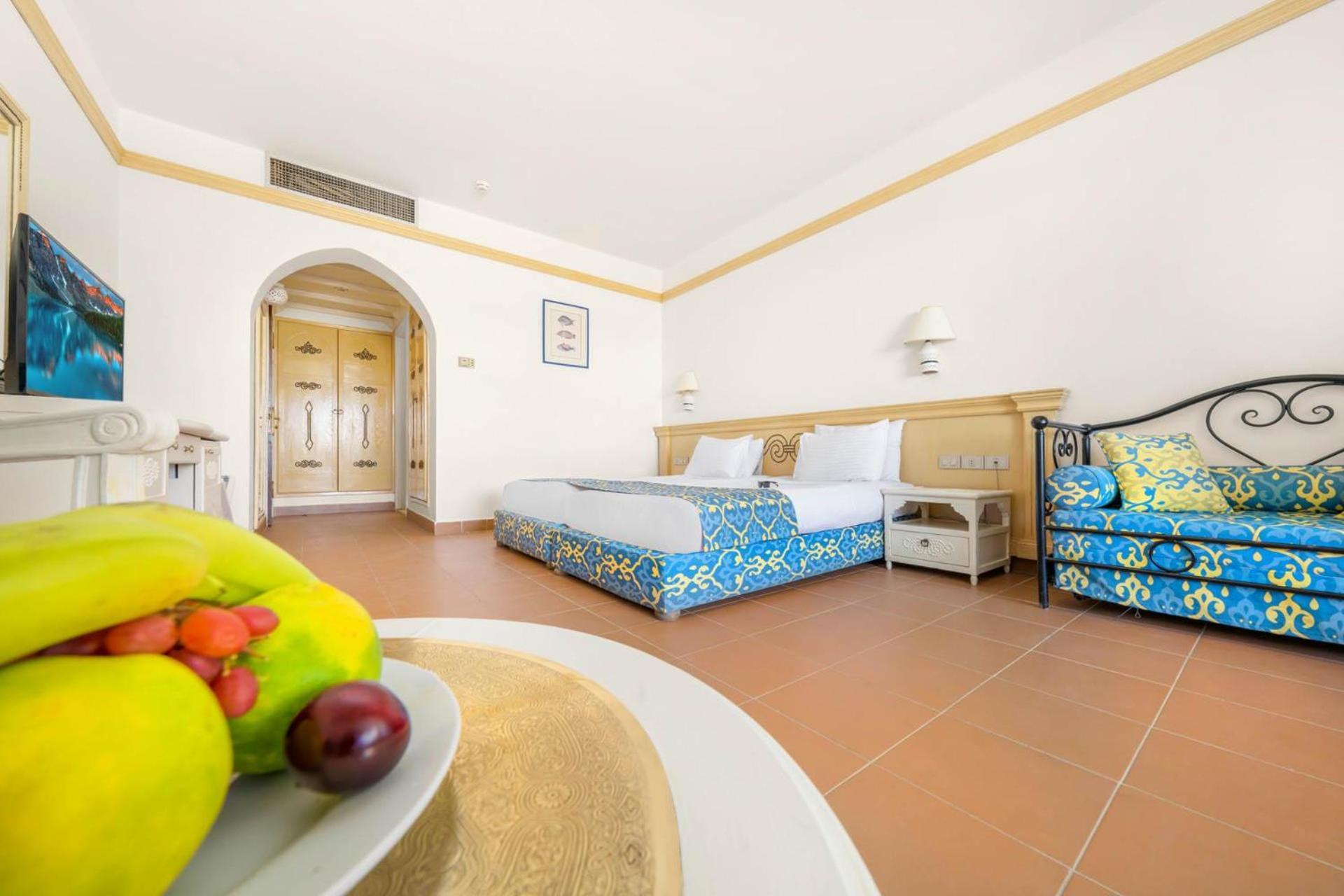 King's lake Queen or Twin Room Lake & Full Sea View