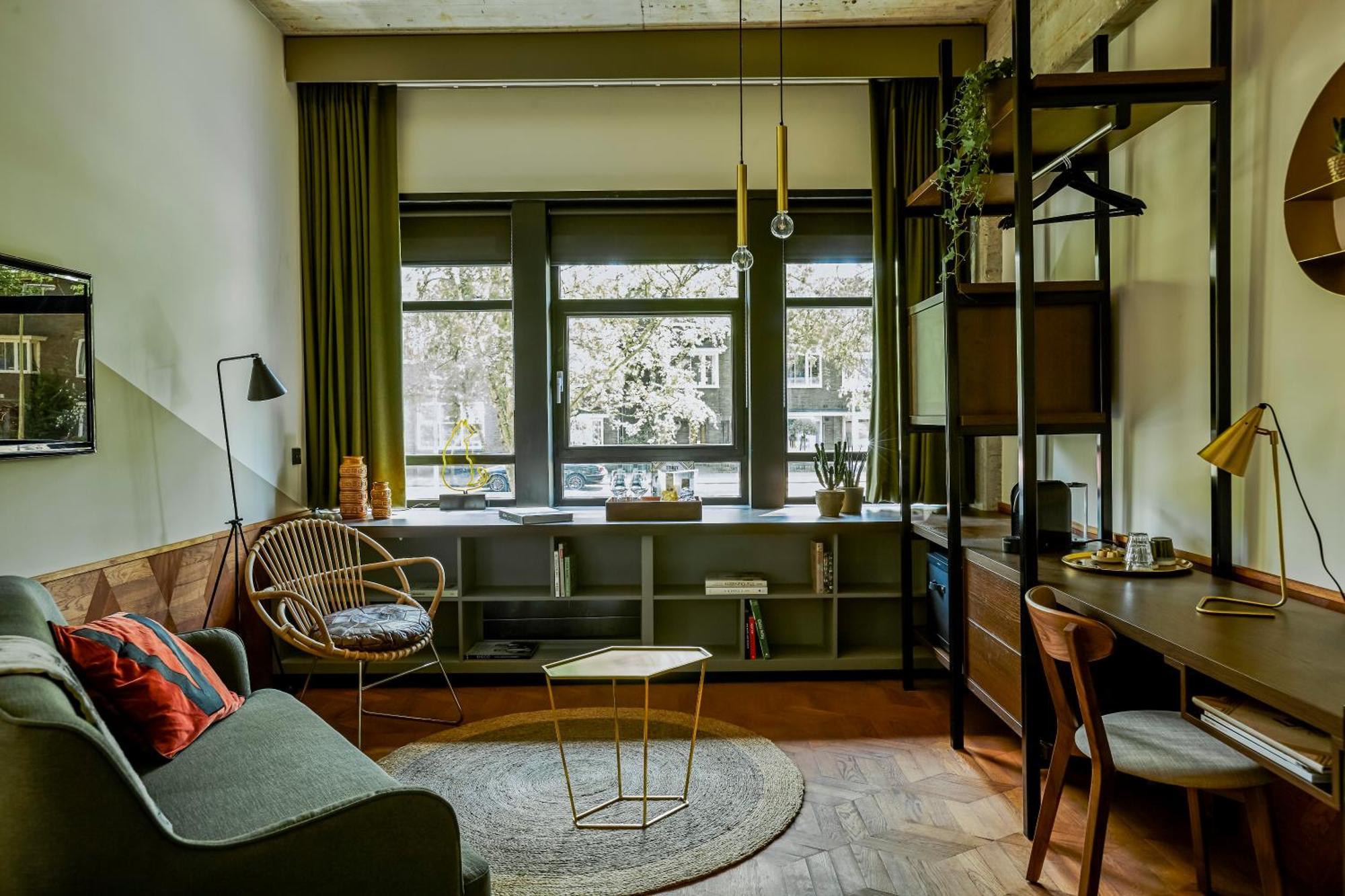 Premium Room