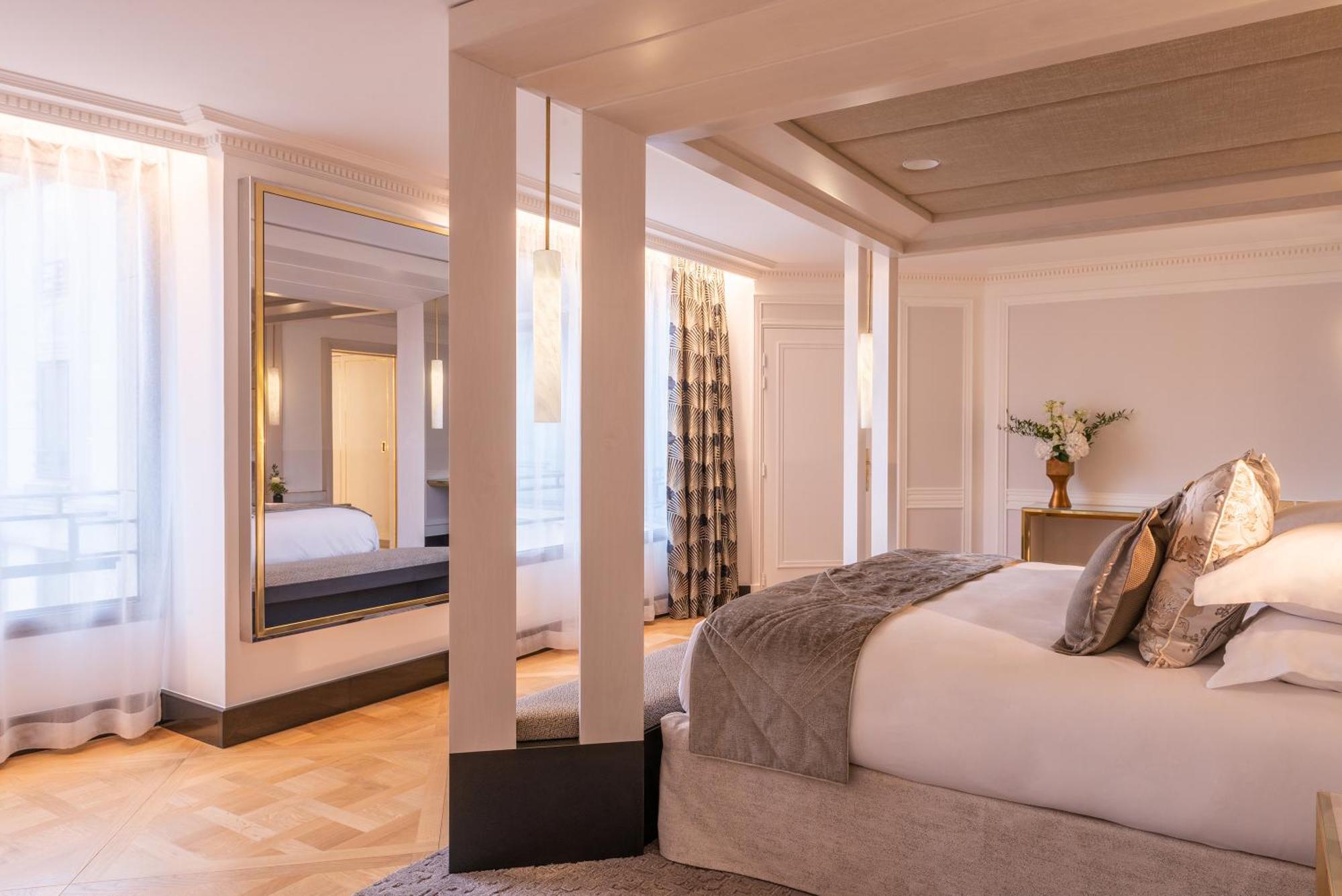 Triumph Suite