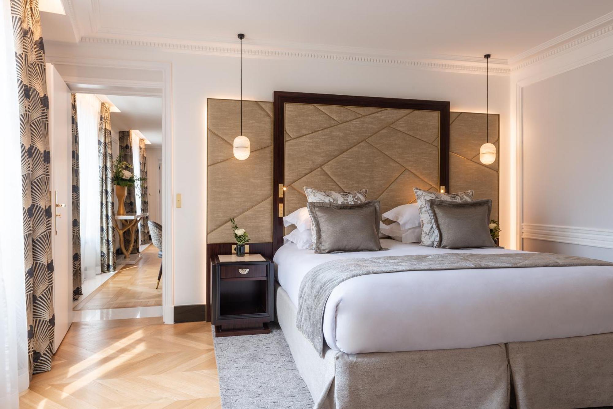 Triumph Suite