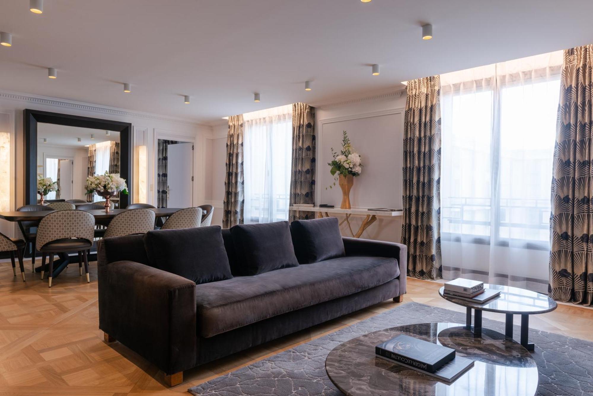 Triumph Suite