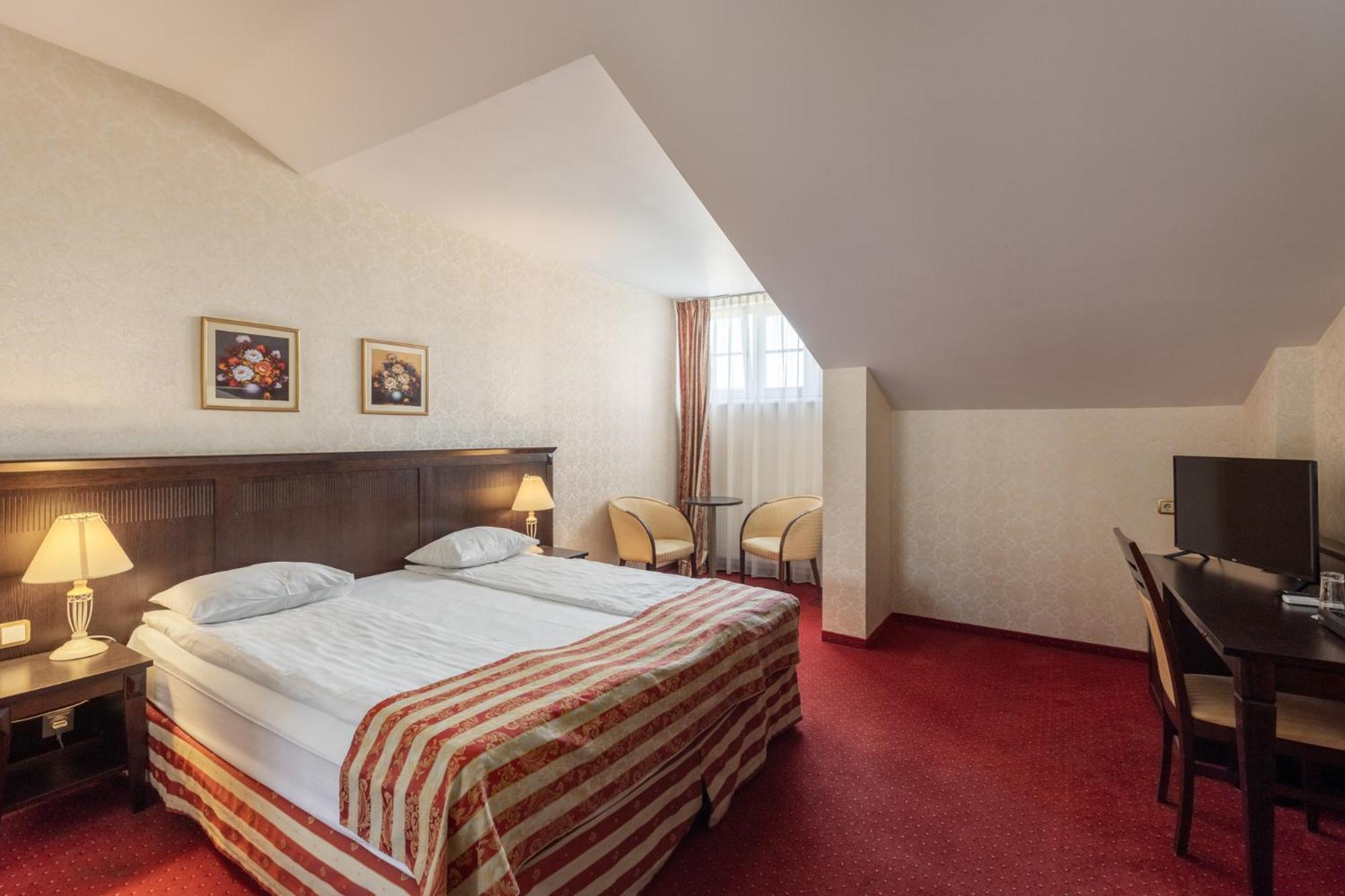 Superior Double or Twin Room
