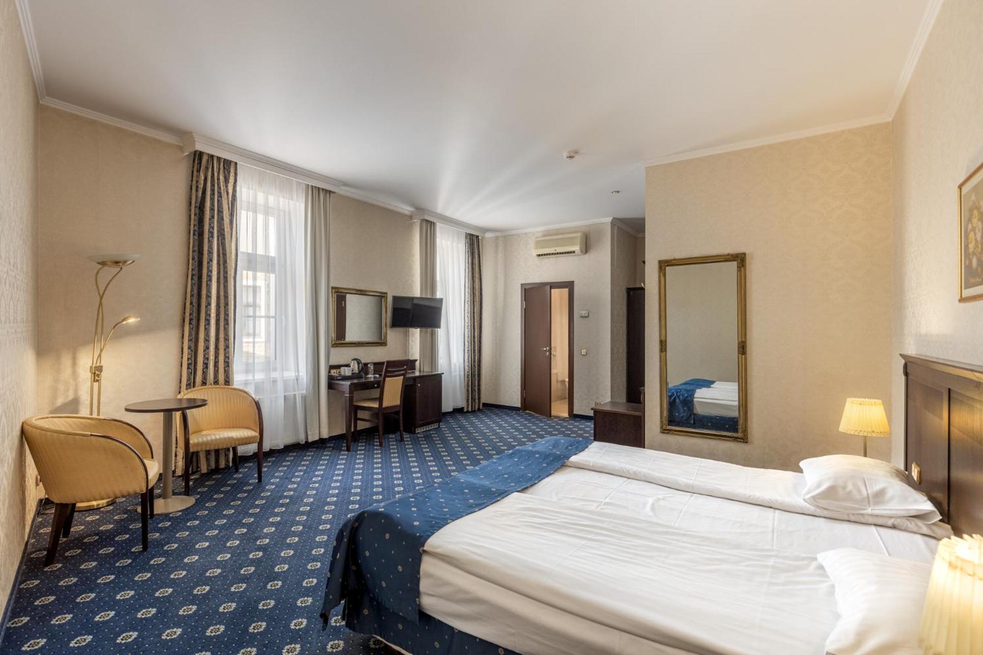 Superior Double or Twin Room