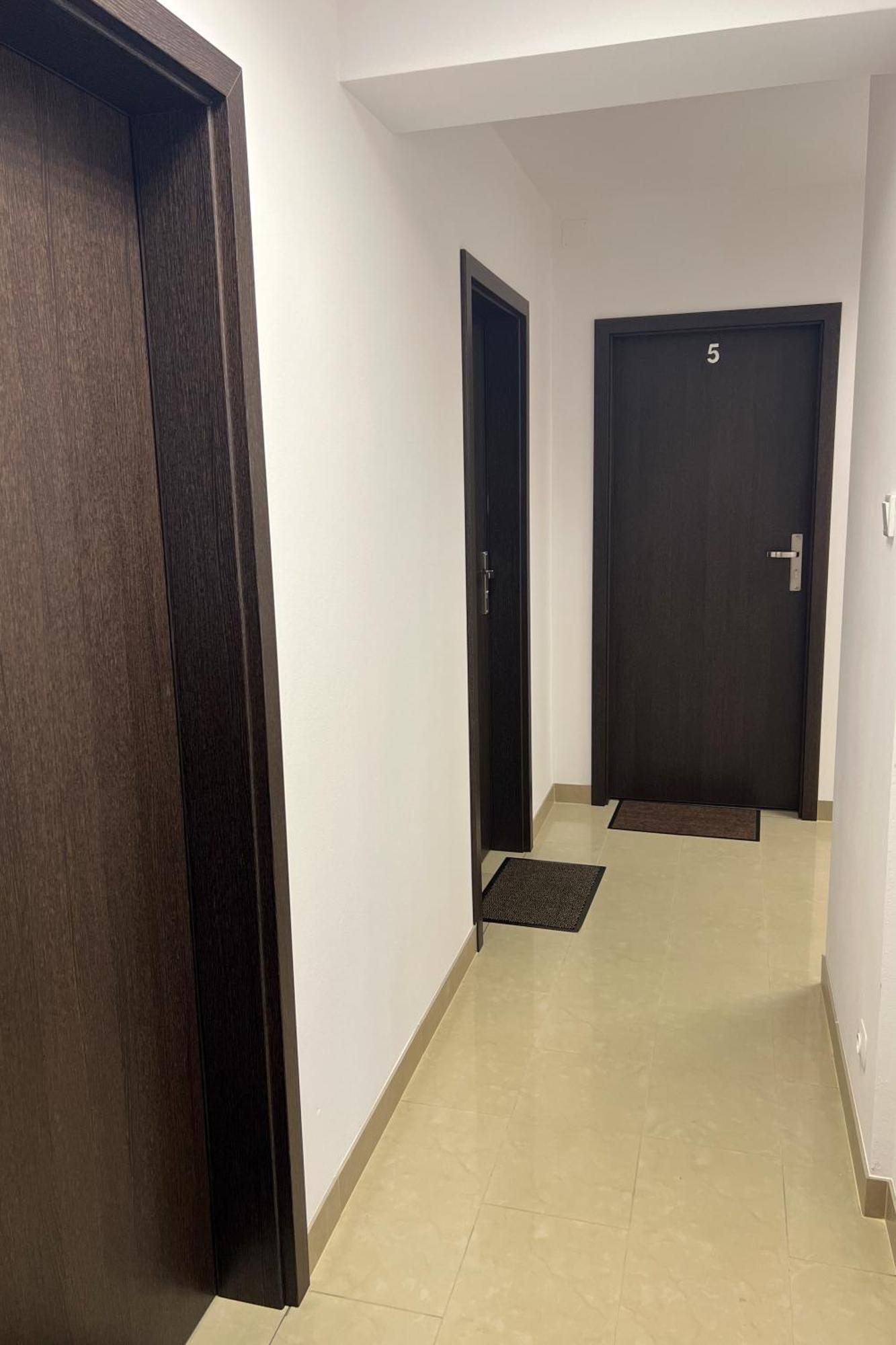 Apartament typu studio